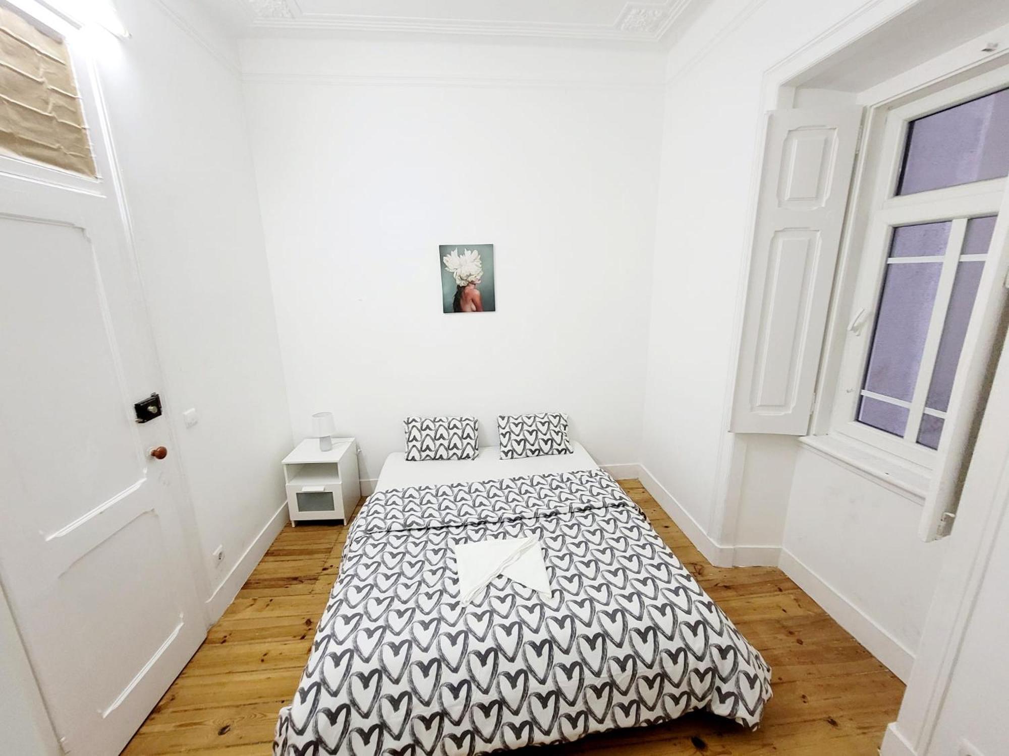 Lisbon Gambori Hostel