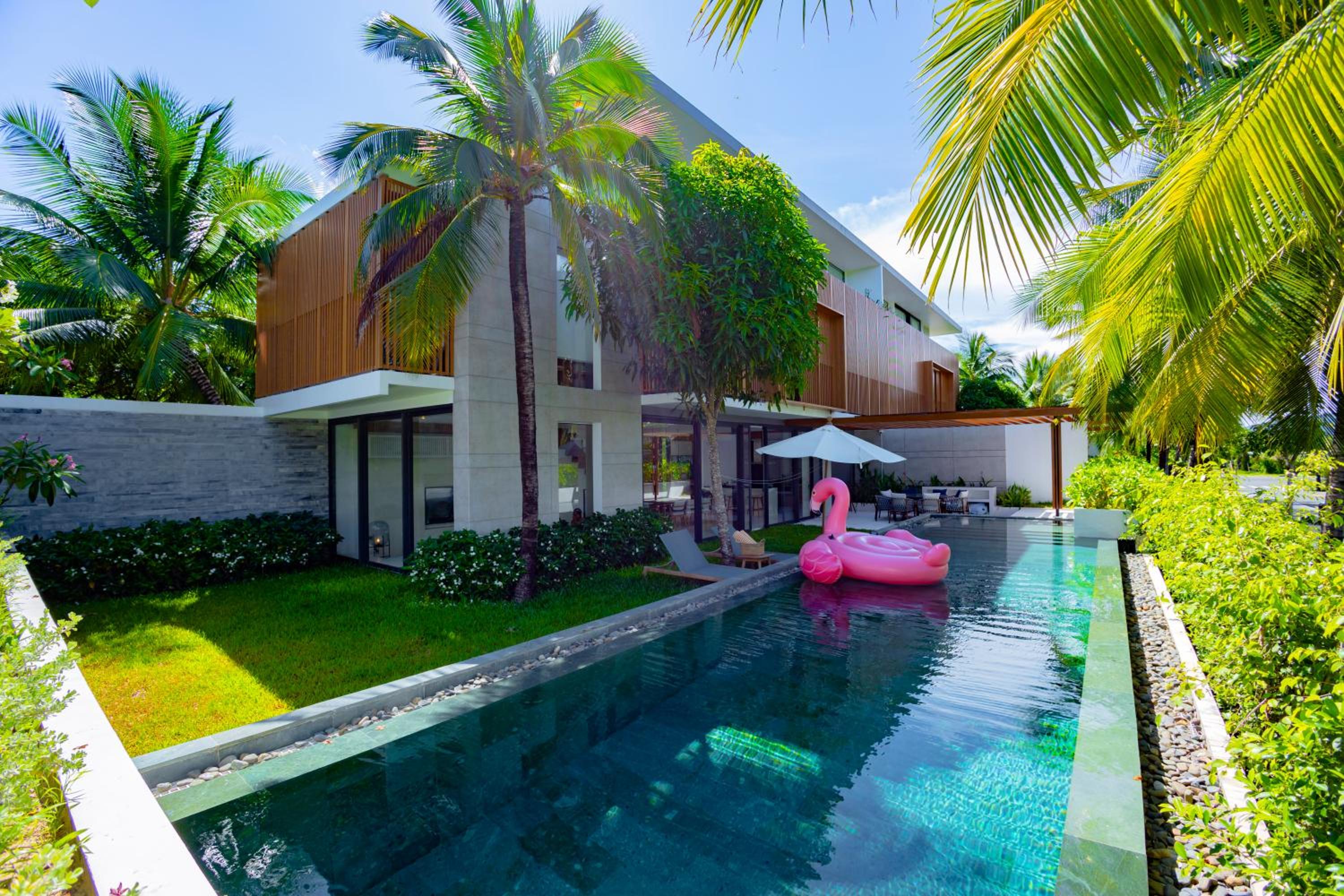 The Luxury Villa Phu Quoc