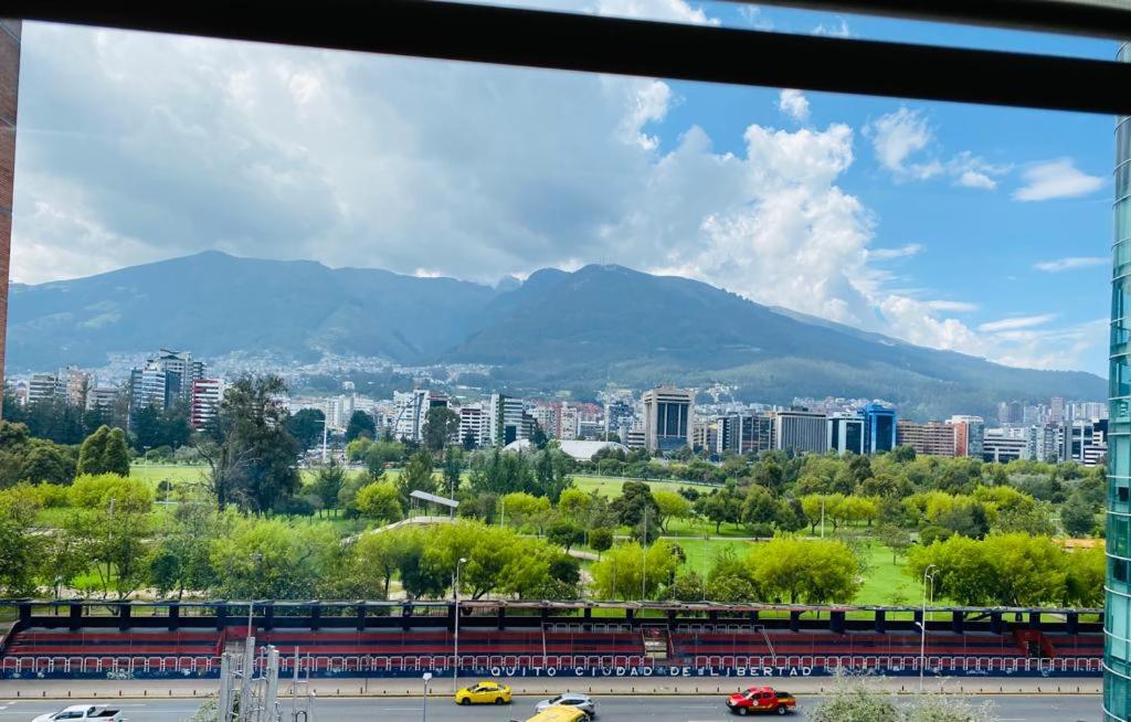 Suite La Carolina QUITO