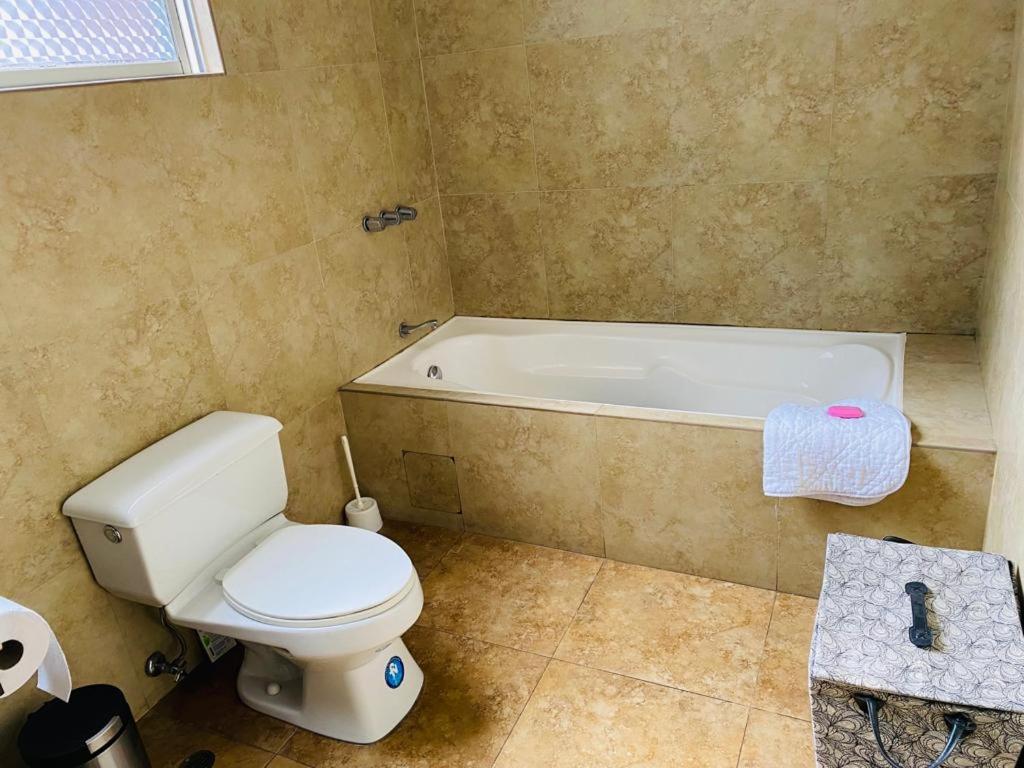 Suite La Carolina QUITO