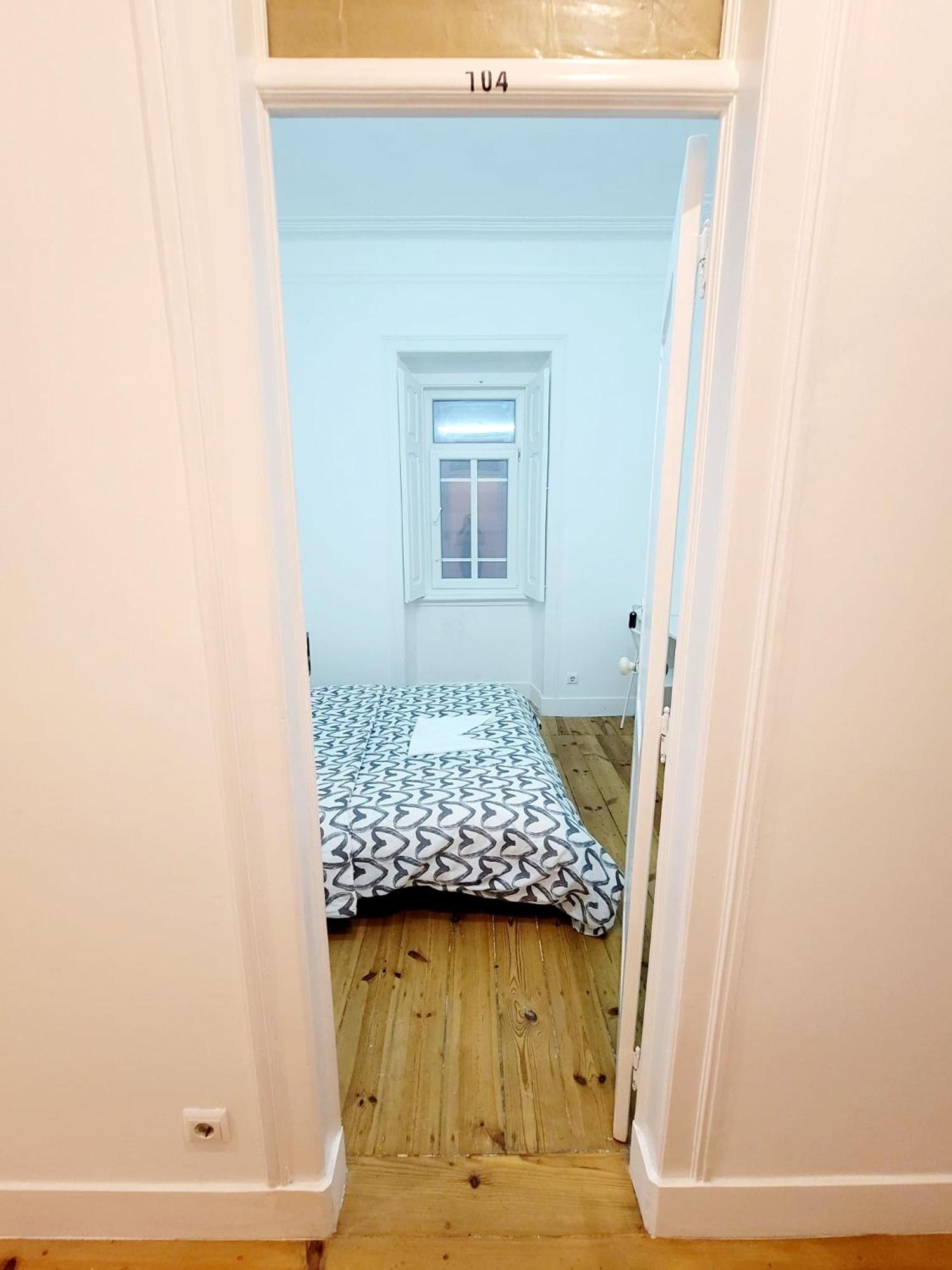 Lisbon Gambori Hostel