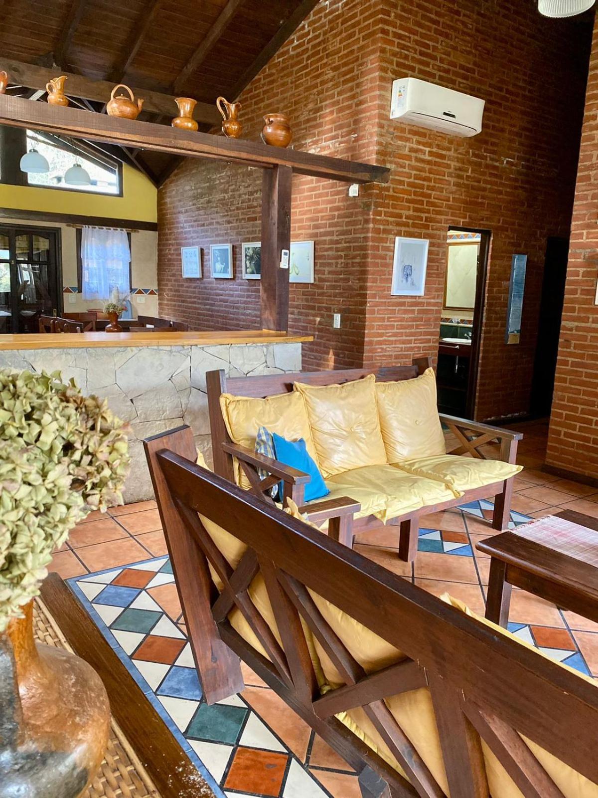 Casa Crisantemos