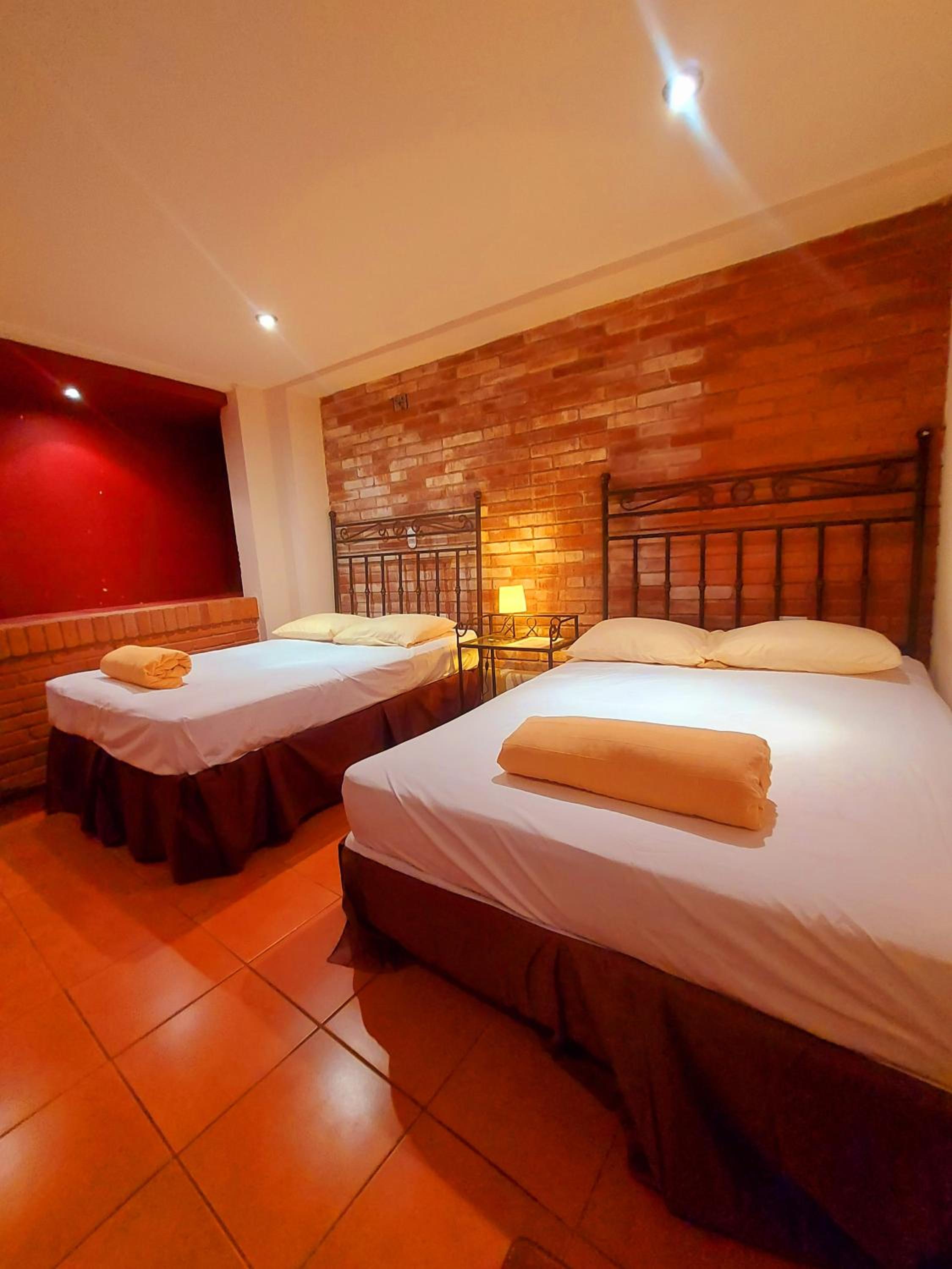 Hostal Lolas Boutique, photo 37
