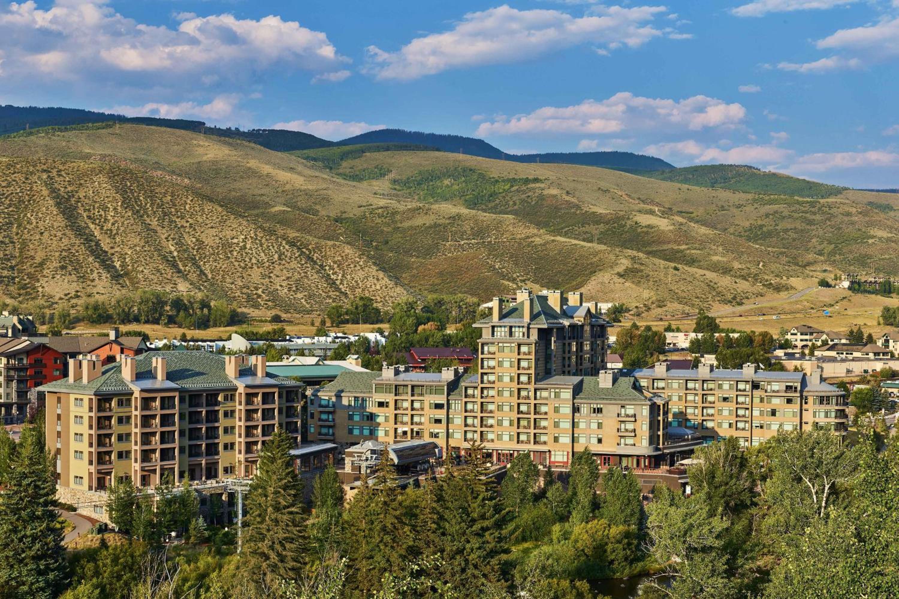 The Westin Riverfront Mountain Villas, Beaver Creek Mountain - Property Image 27