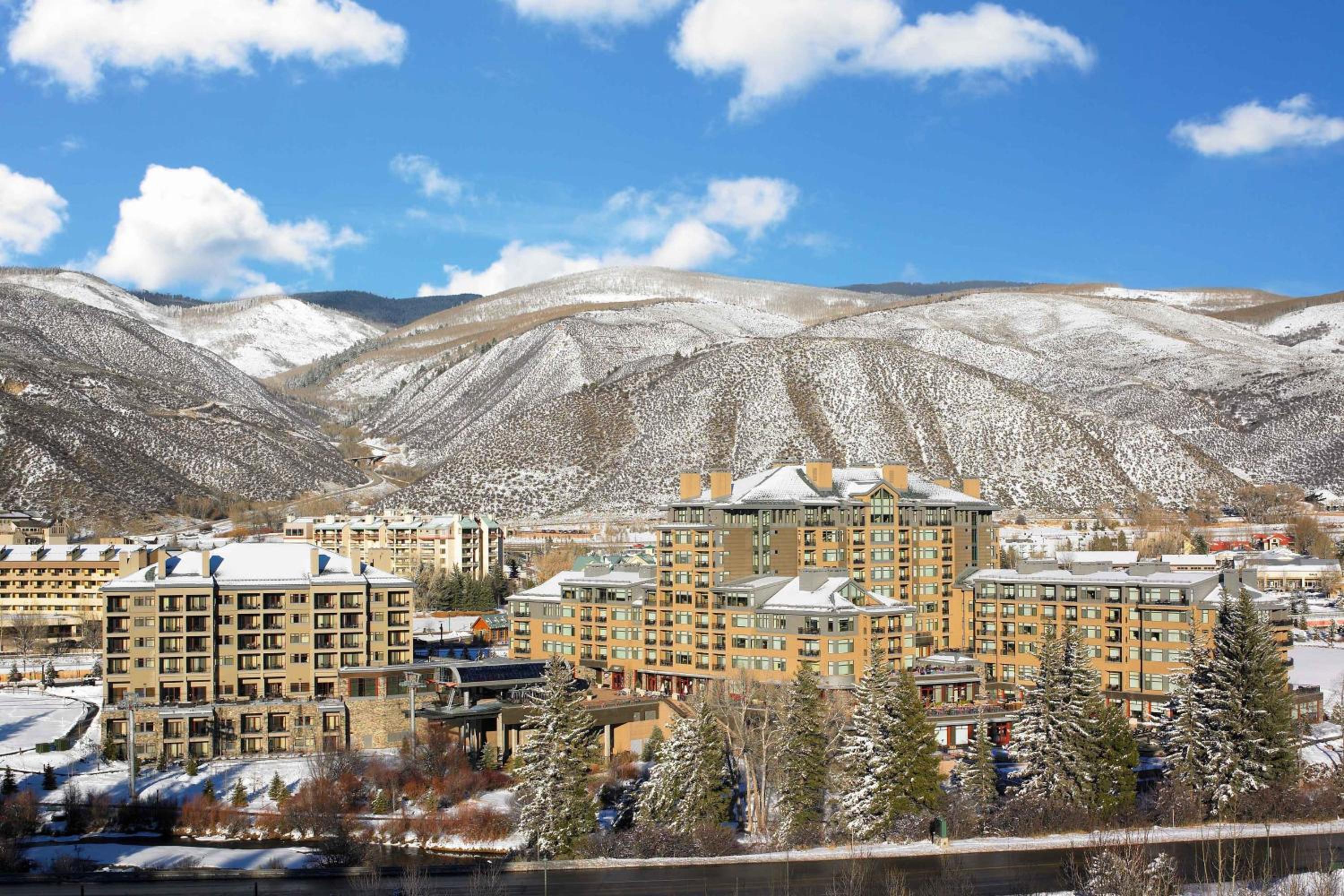 The Westin Riverfront Mountain Villas, Beaver Creek Mountain - Property Image 19