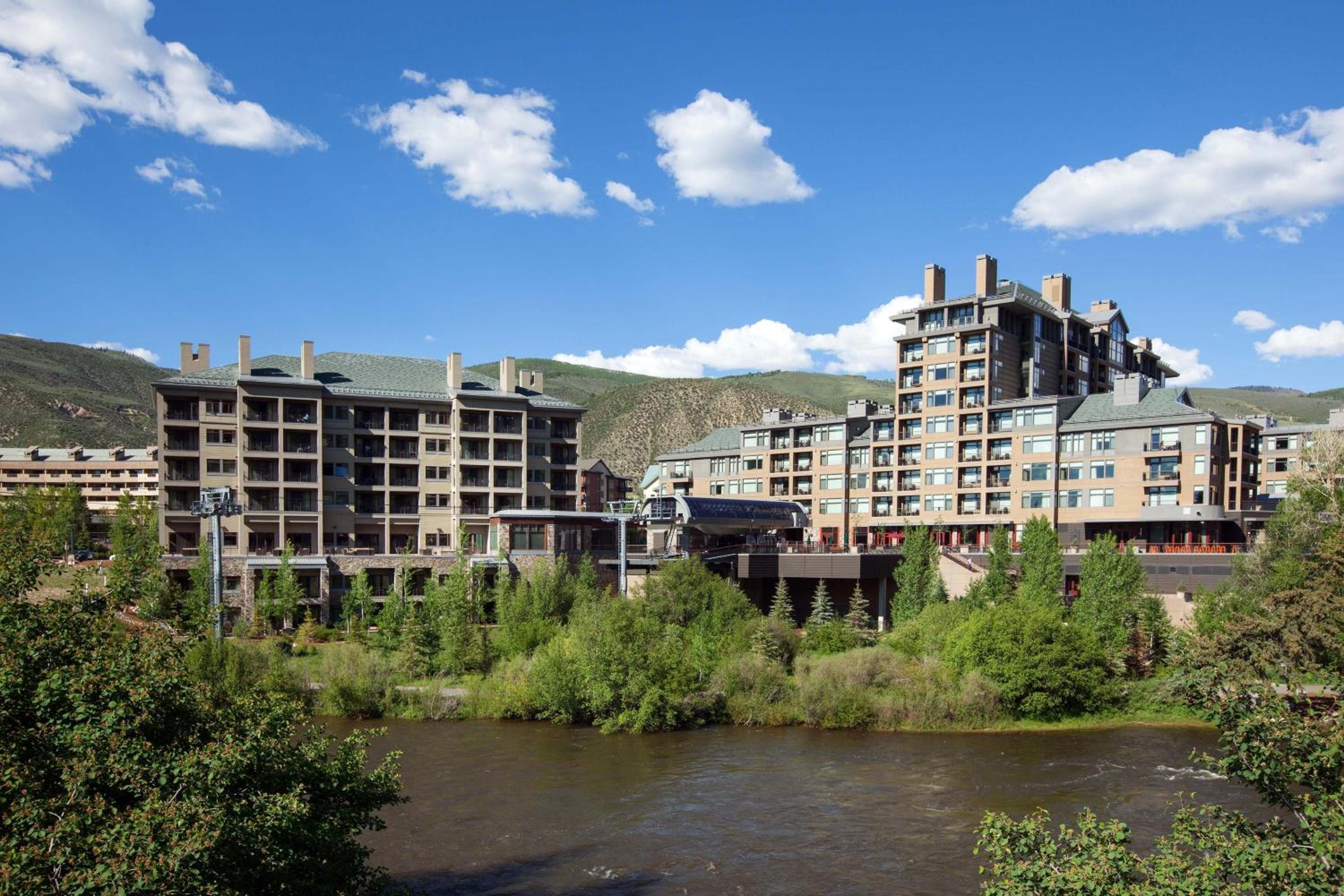 The Westin Riverfront Mountain Villas, Beaver Creek Mountain - Property Image 29