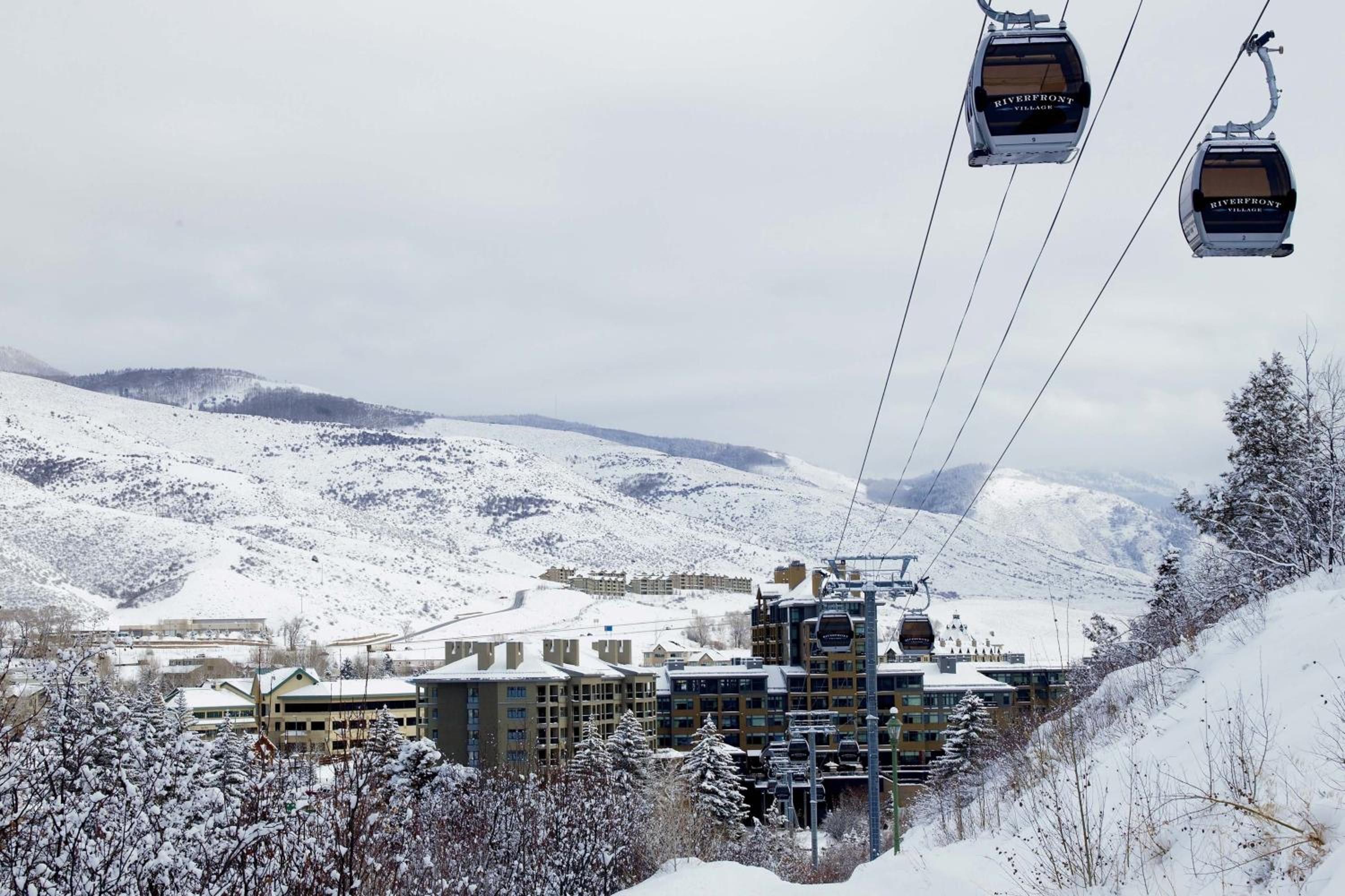 The Westin Riverfront Mountain Villas, Beaver Creek Mountain - Property Image 31