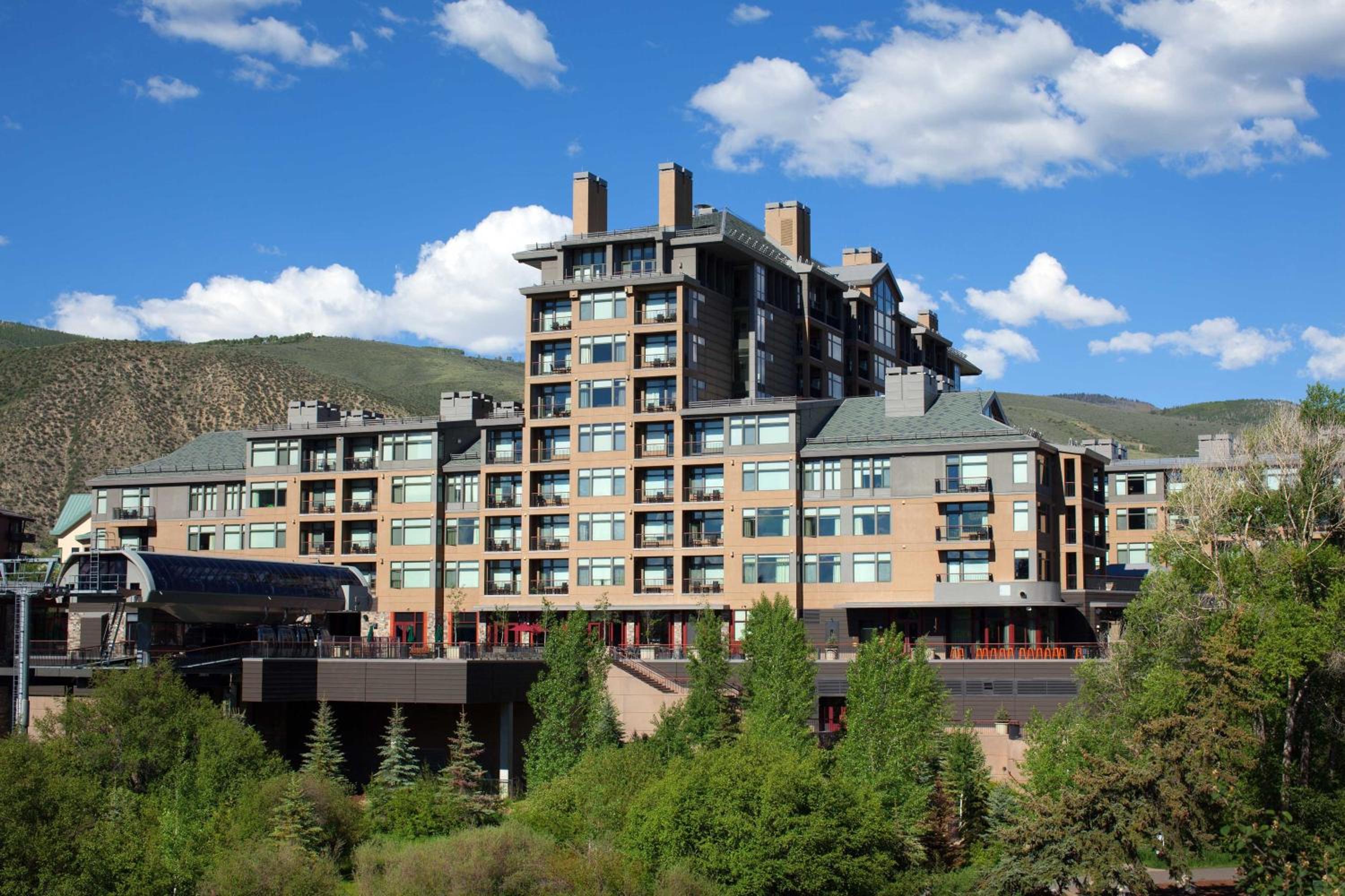 The Westin Riverfront Mountain Villas, Beaver Creek Mountain - Property Image 30