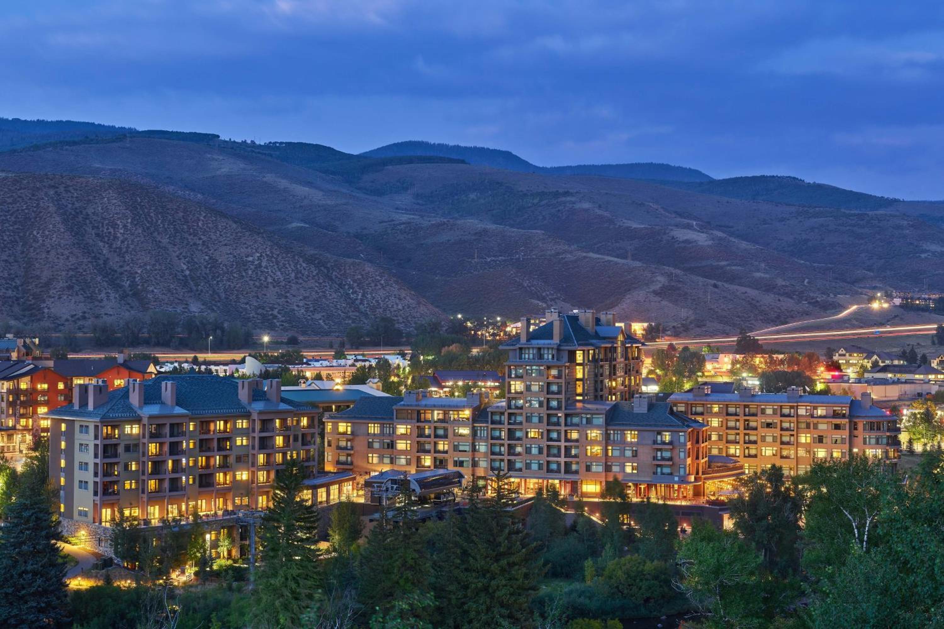 The Westin Riverfront Mountain Villas, Beaver Creek Mountain - Property Image 32