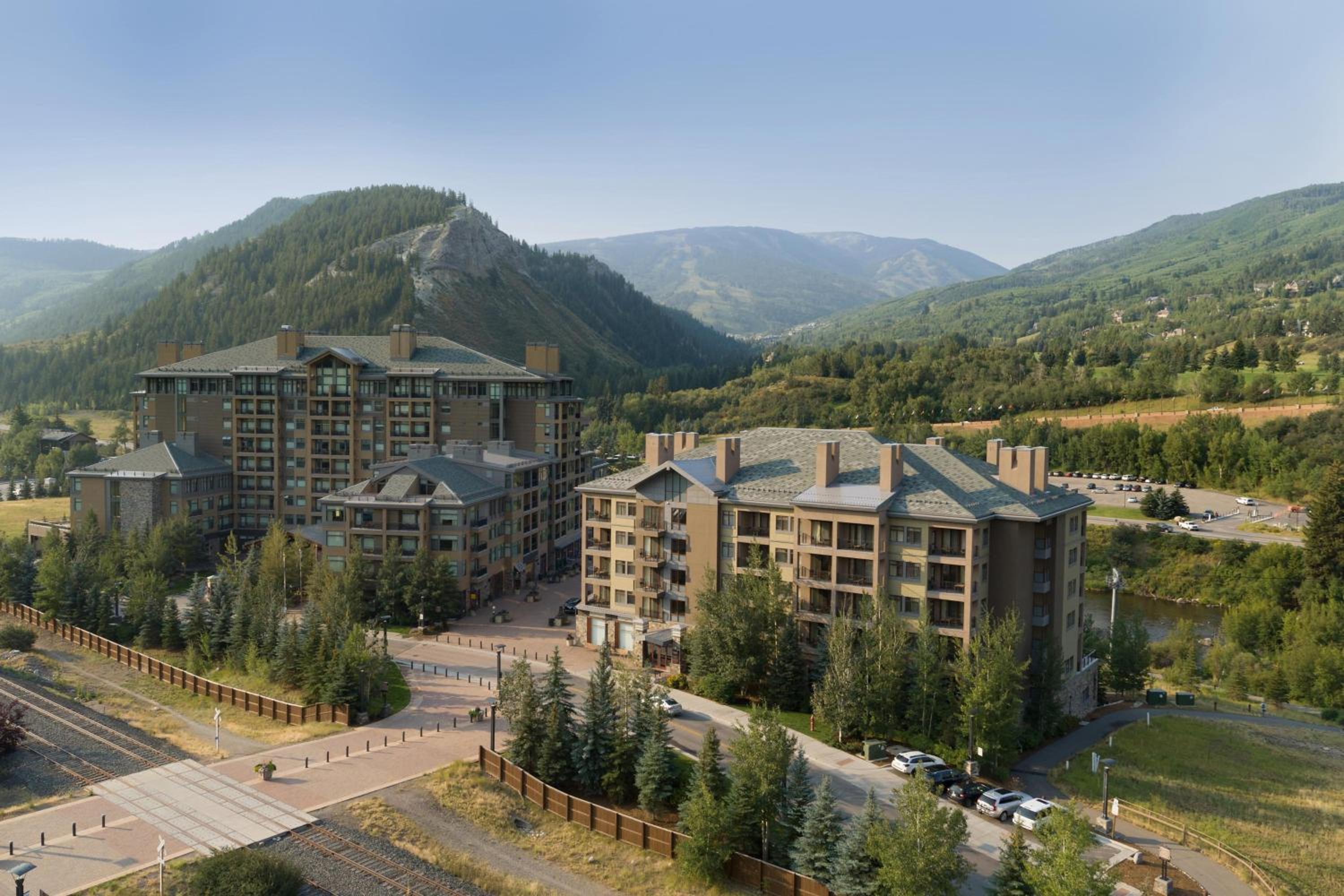 The Westin Riverfront Mountain Villas, Beaver Creek Mountain - Property Image 33