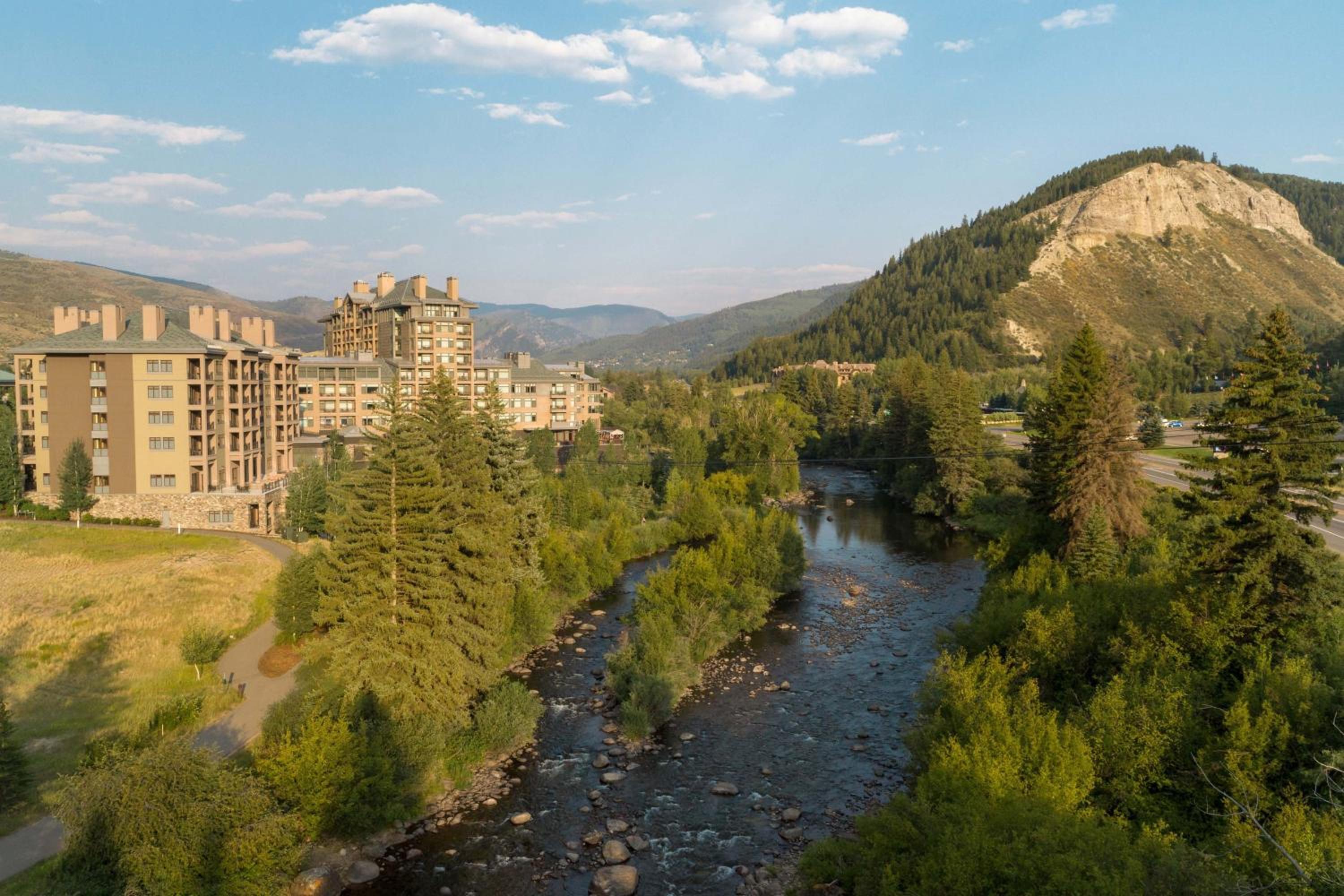 The Westin Riverfront Mountain Villas, Beaver Creek Mountain - Property Image 36