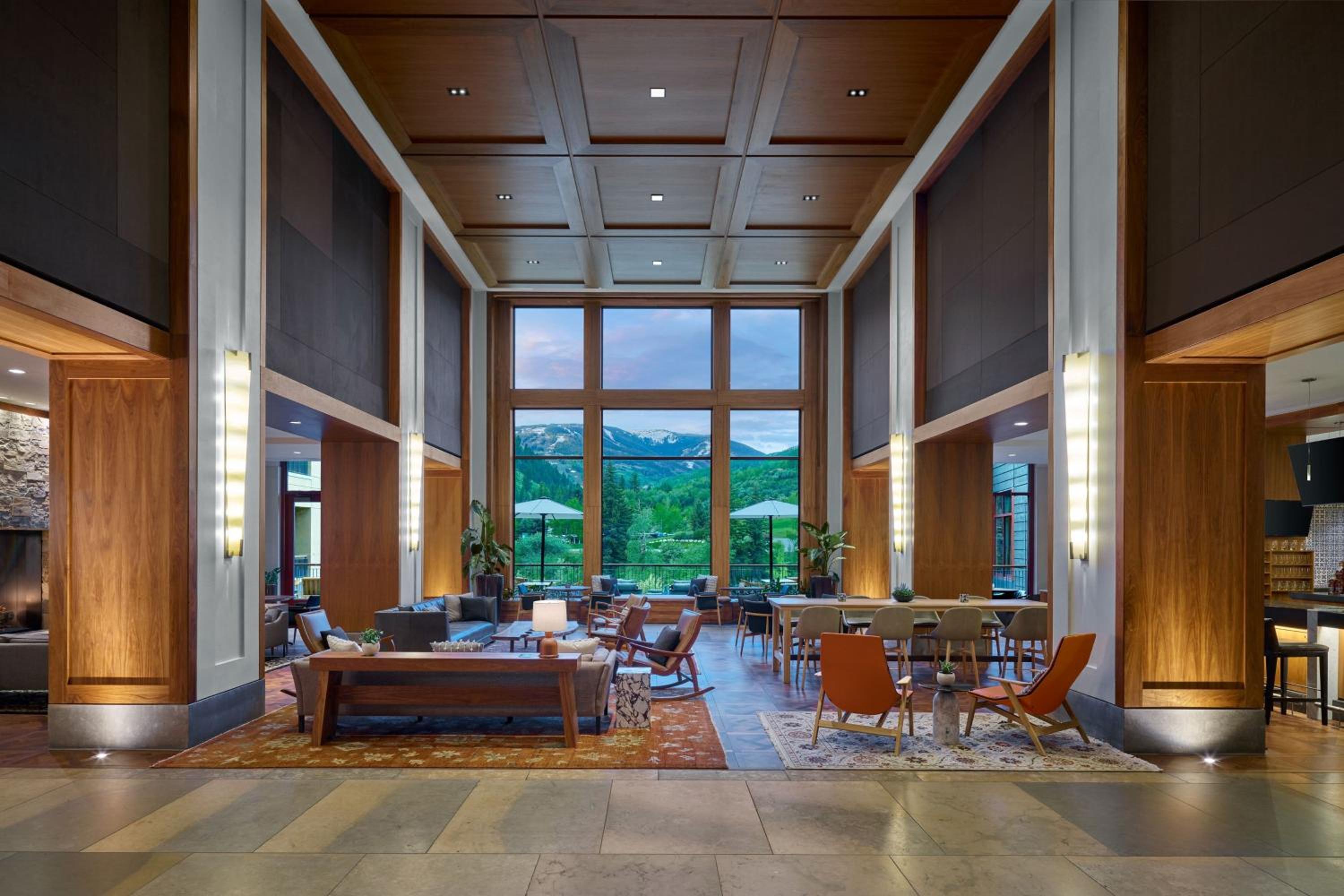 The Westin Riverfront Mountain Villas, Beaver Creek Mountain - Property Image 26