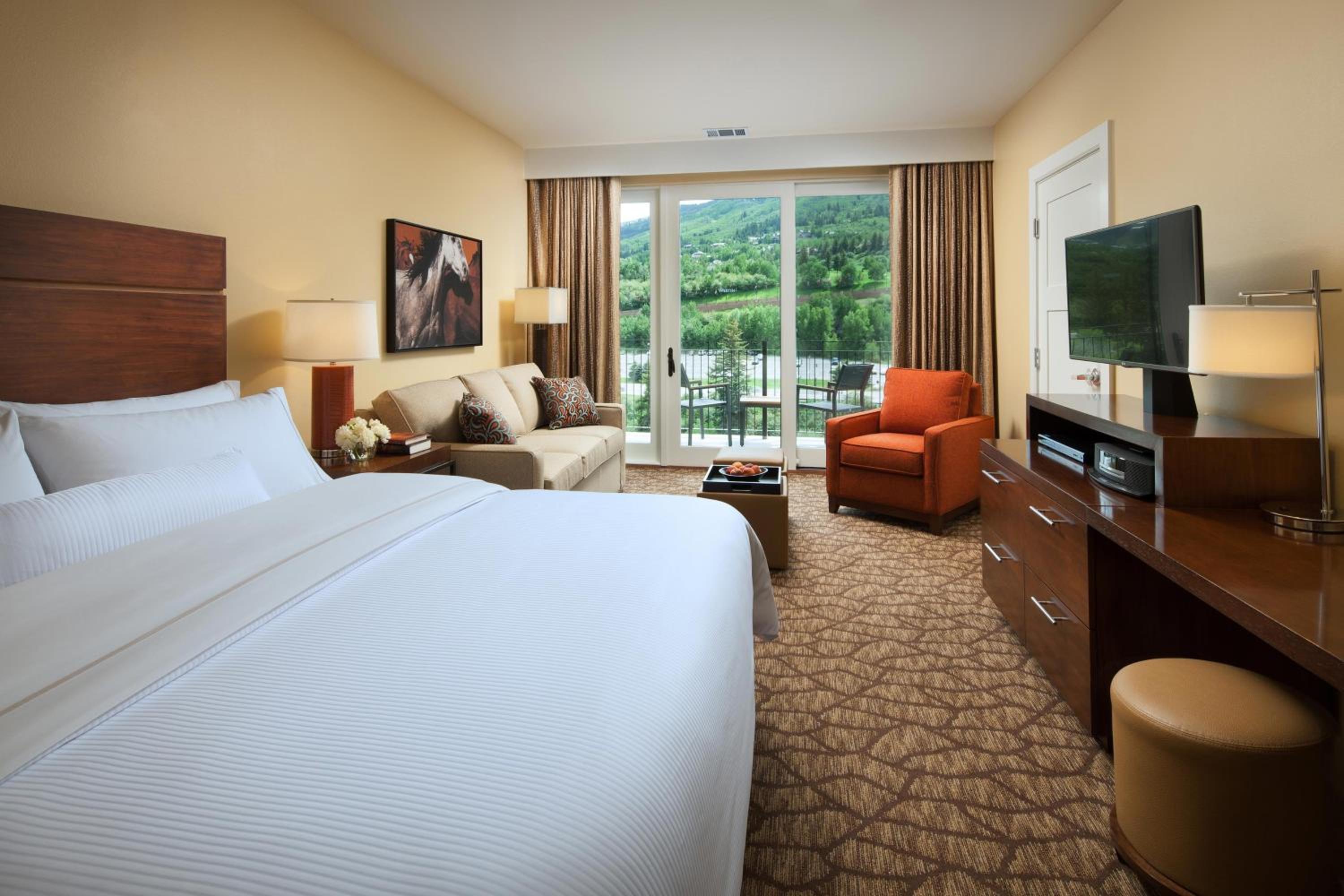 The Westin Riverfront Mountain Villas, Beaver Creek Mountain - Property Image 40