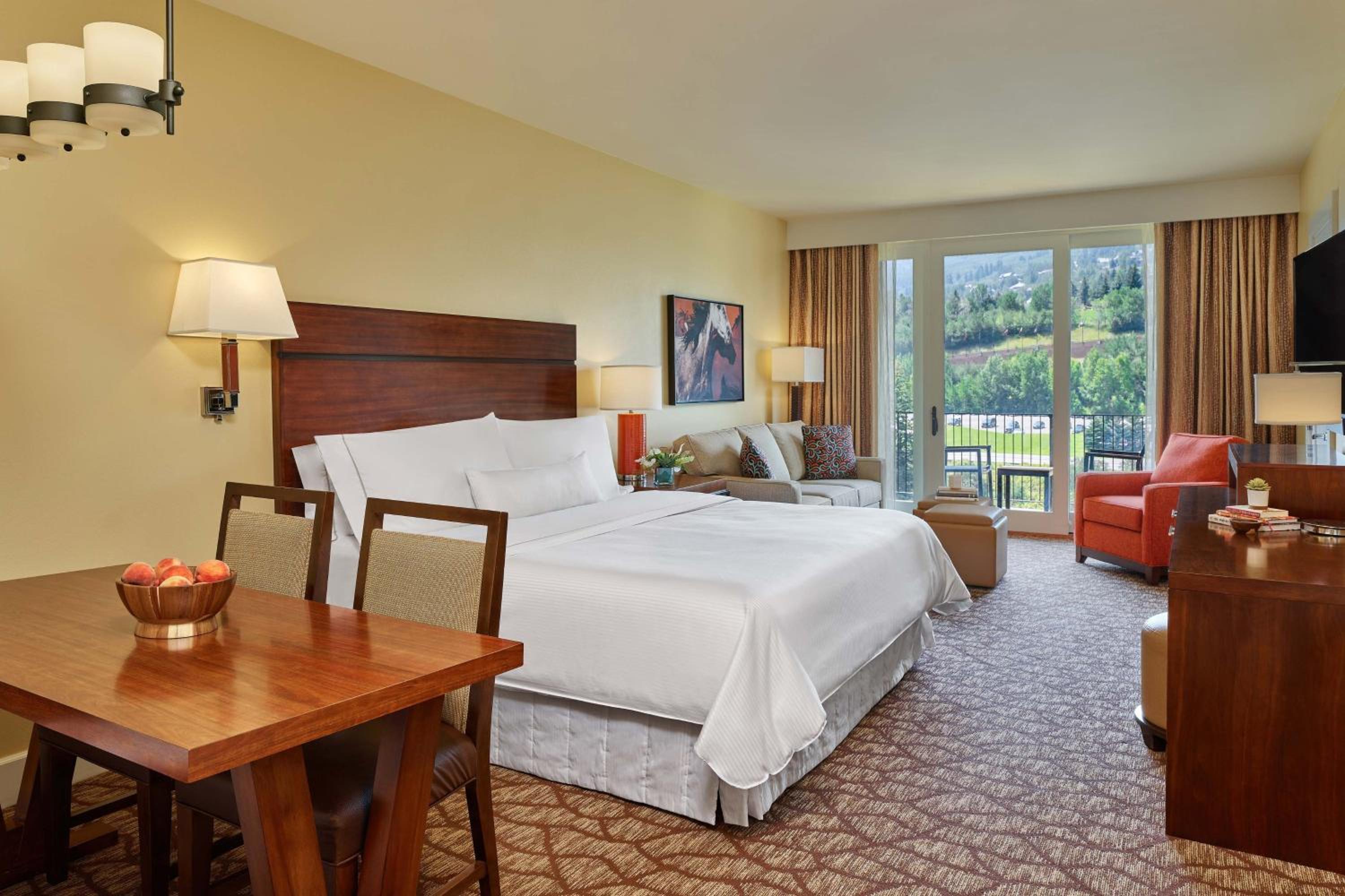 The Westin Riverfront Mountain Villas, Beaver Creek Mountain - Property Image 39
