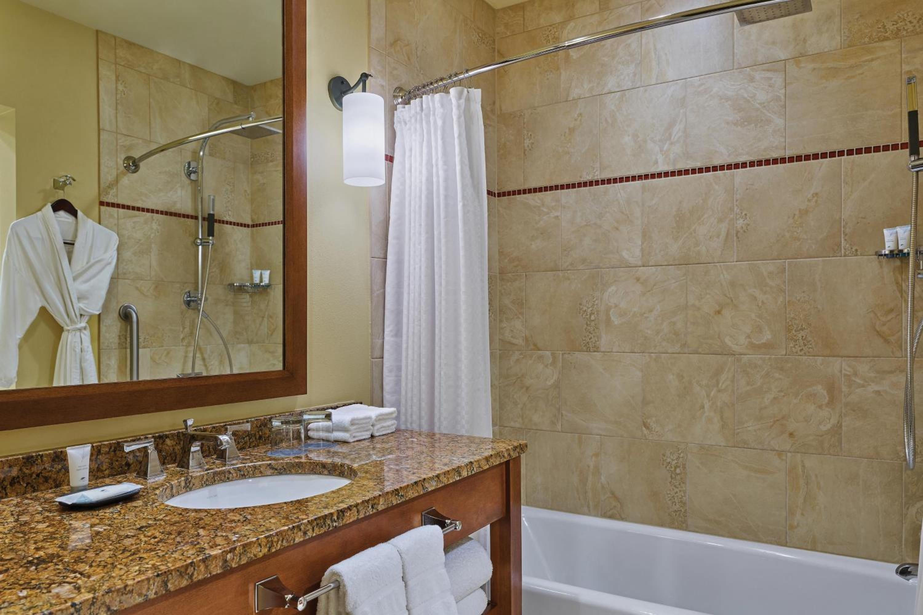 The Westin Riverfront Mountain Villas, Beaver Creek Mountain - Property Image 42