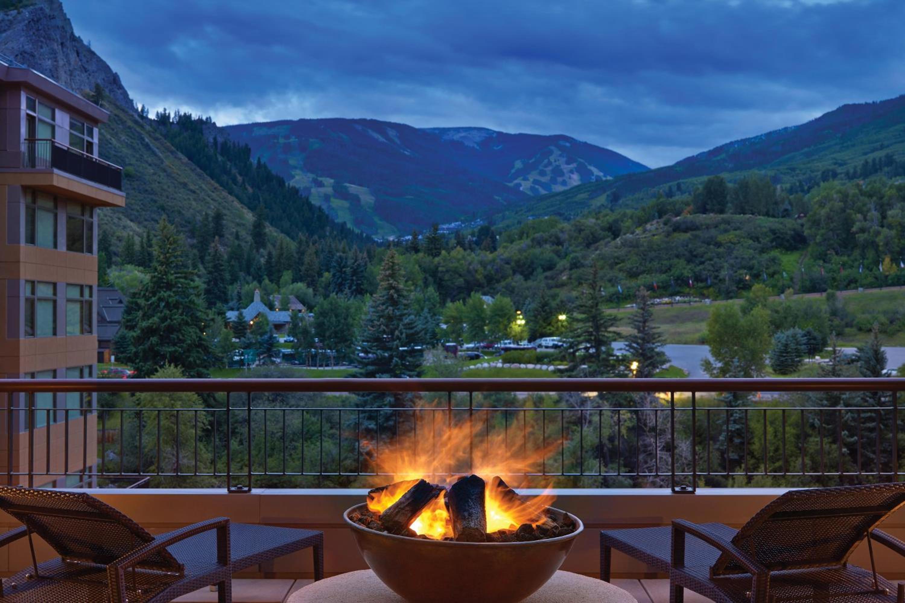 The Westin Riverfront Mountain Villas, Beaver Creek Mountain - Property Image 49