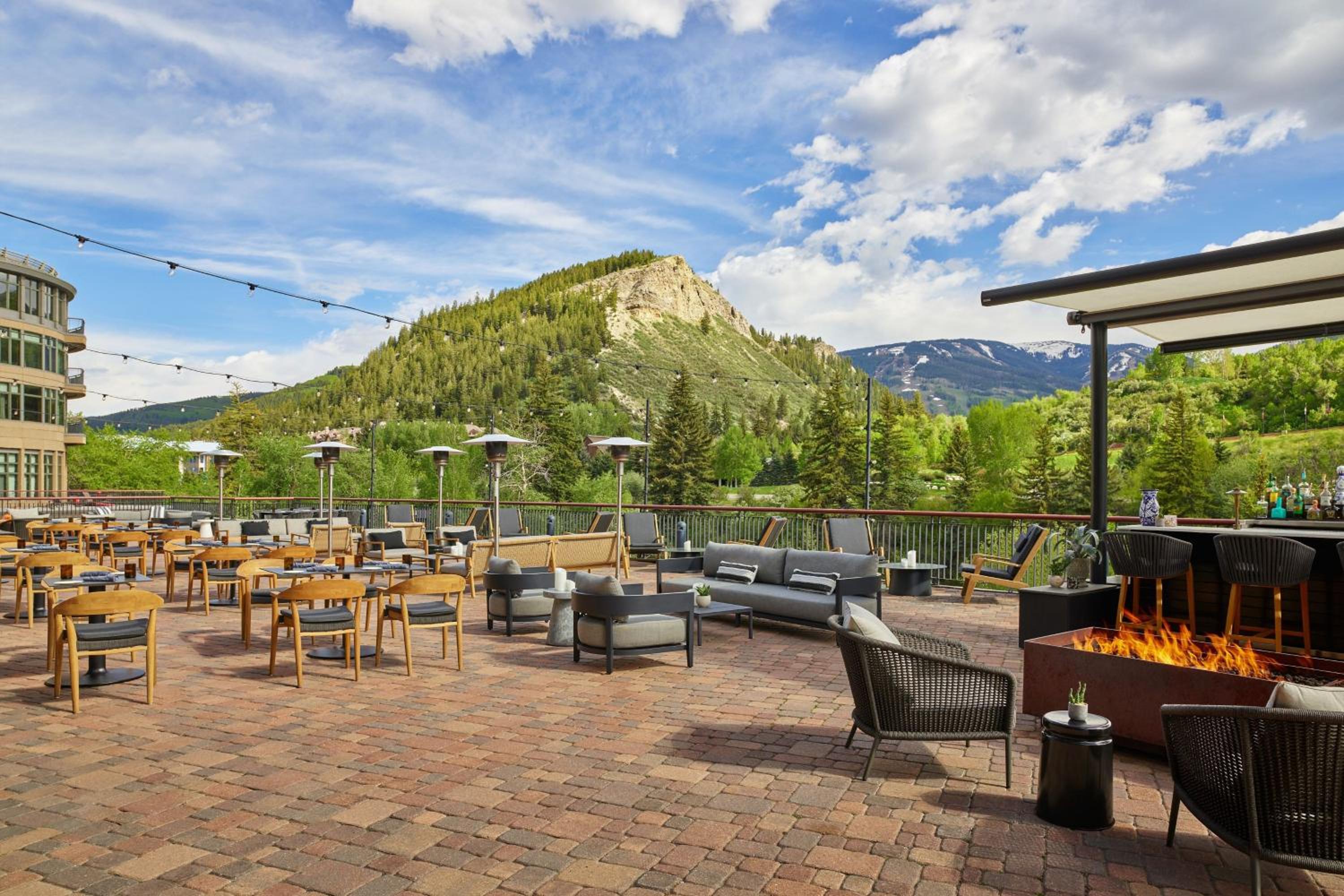 The Westin Riverfront Mountain Villas, Beaver Creek Mountain - Property Image 2