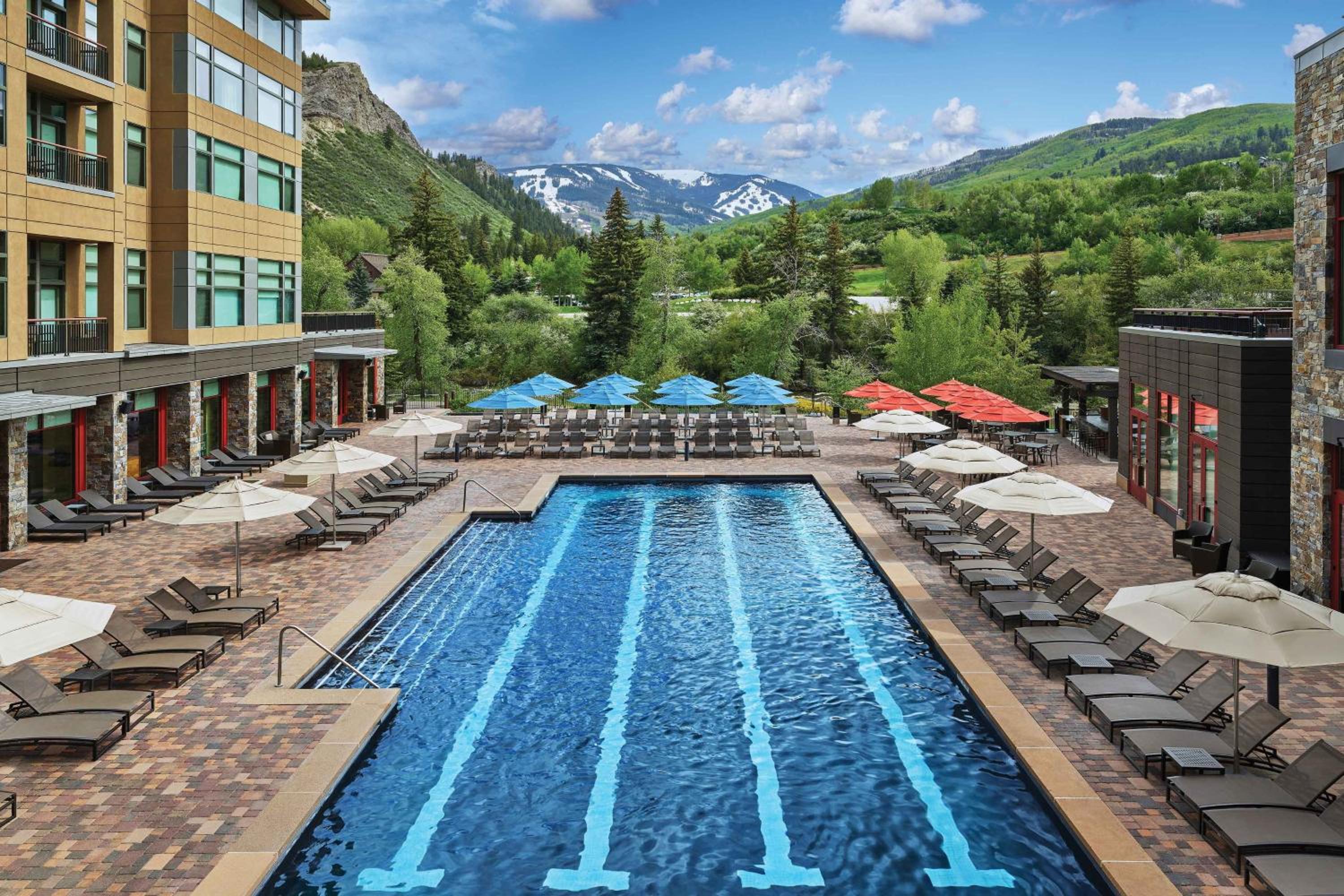 The Westin Riverfront Mountain Villas, Beaver Creek Mountain - Property Image 13