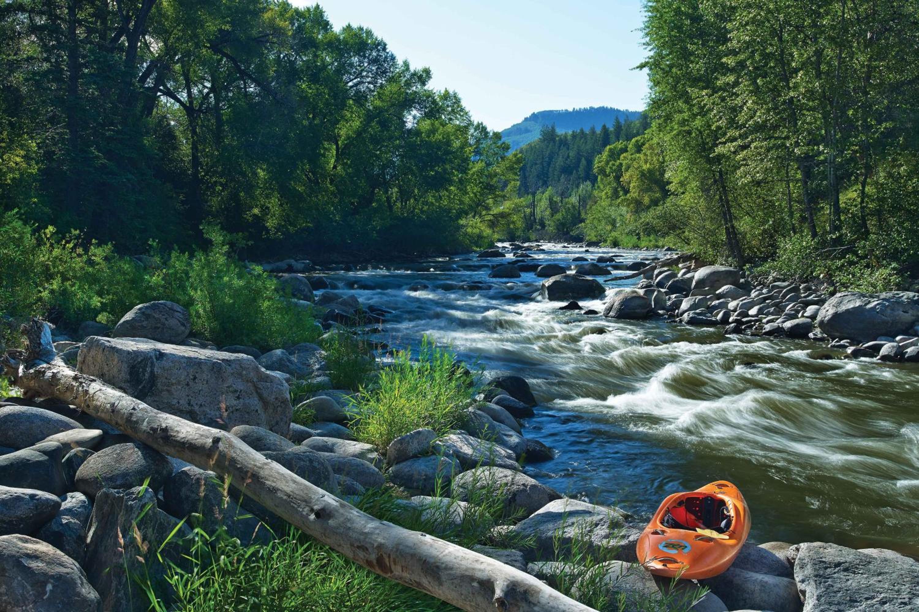 The Westin Riverfront Mountain Villas, Beaver Creek Mountain - Property Image 18