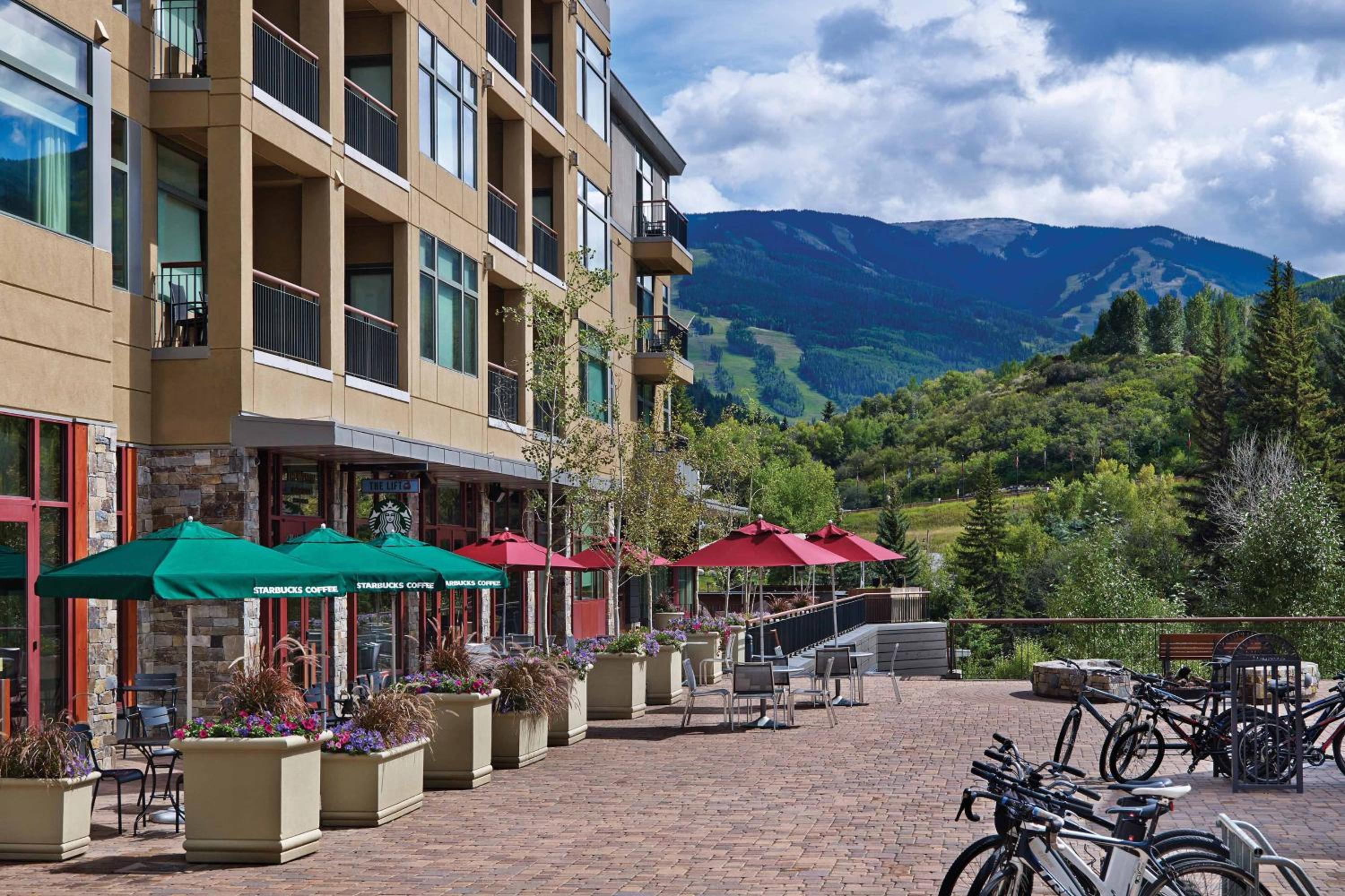 The Westin Riverfront Mountain Villas, Beaver Creek Mountain - Property Image 17