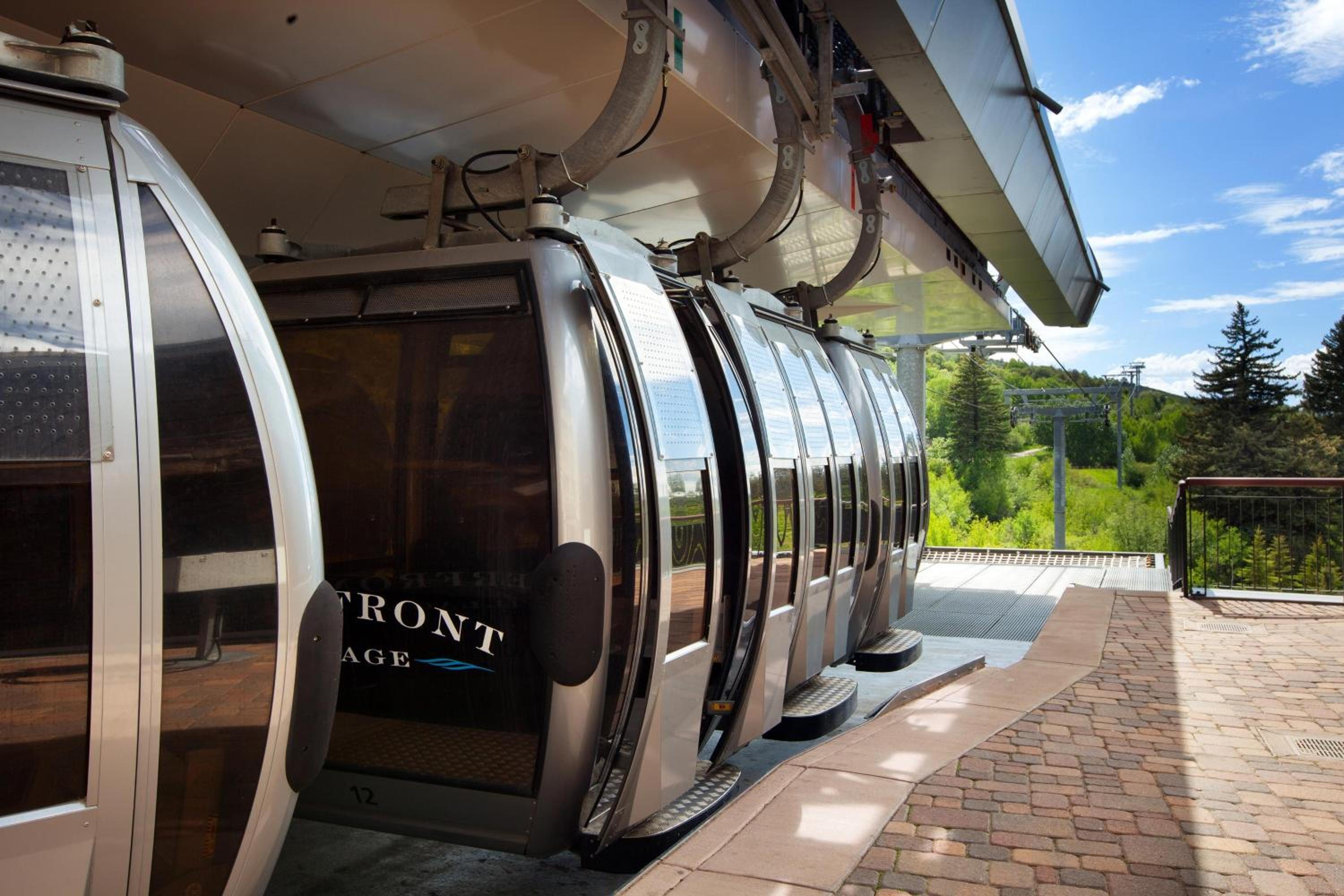 The Westin Riverfront Mountain Villas, Beaver Creek Mountain - Property Image 25