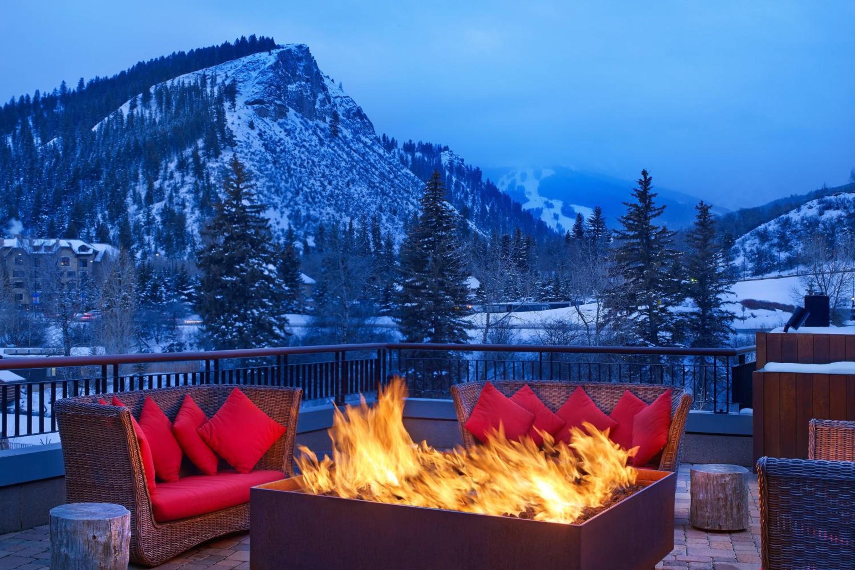 The Westin Riverfront Resort & Spa, Avon, Vail Valley, photo 58