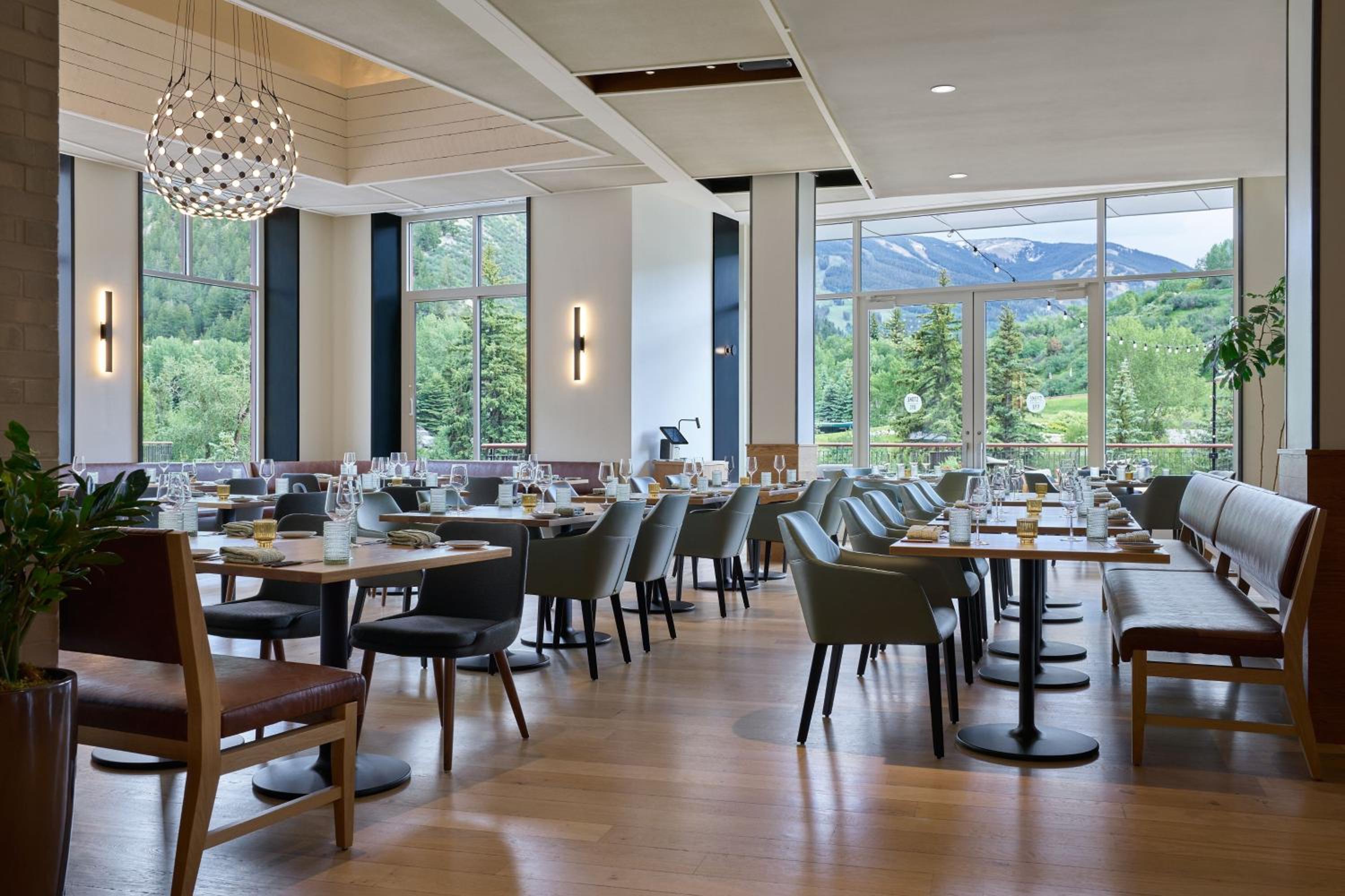 The Westin Riverfront Resort & Spa, Avon, Vail Valley, photo 80