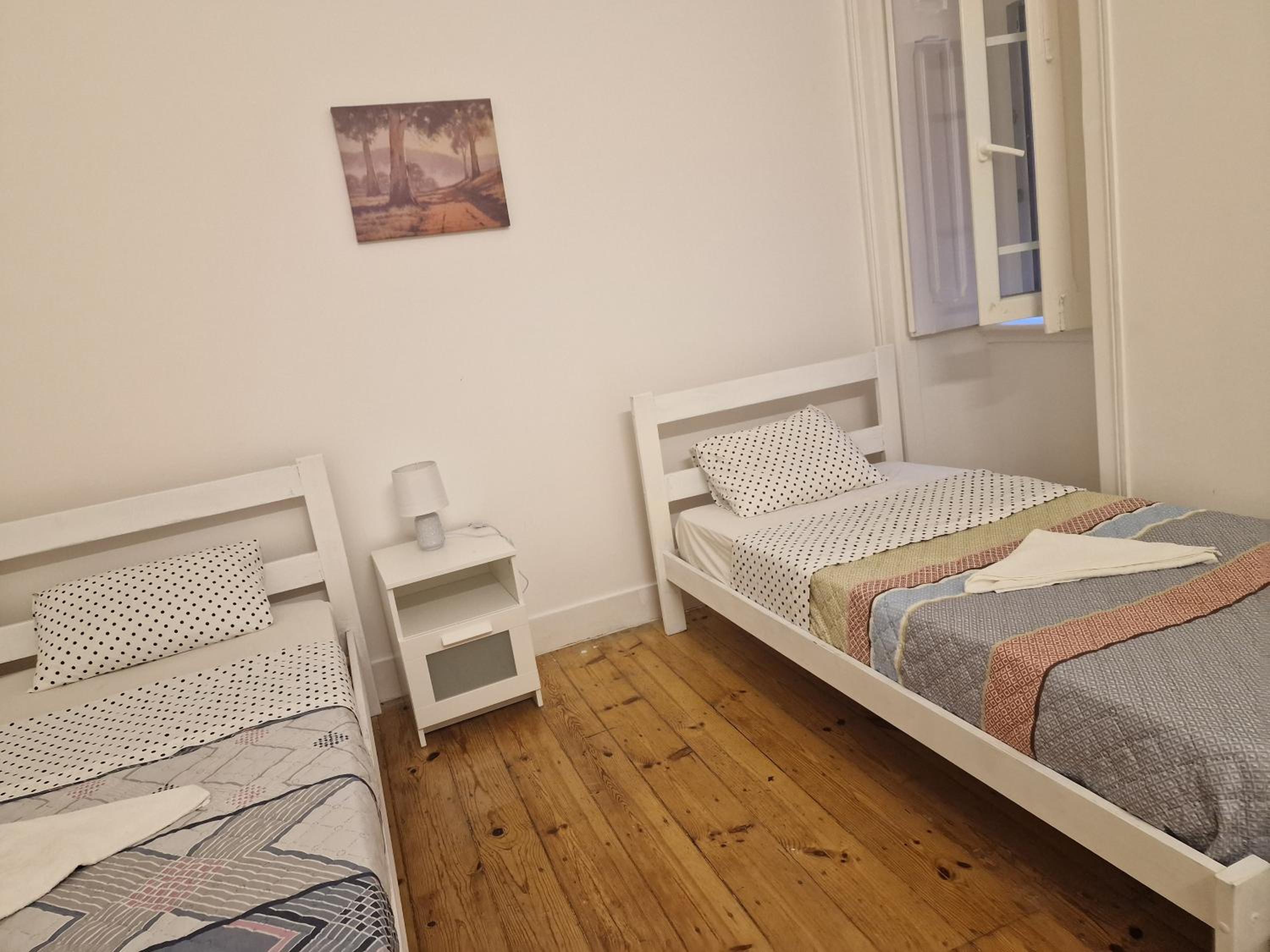 Lisbon Gambori Hostel