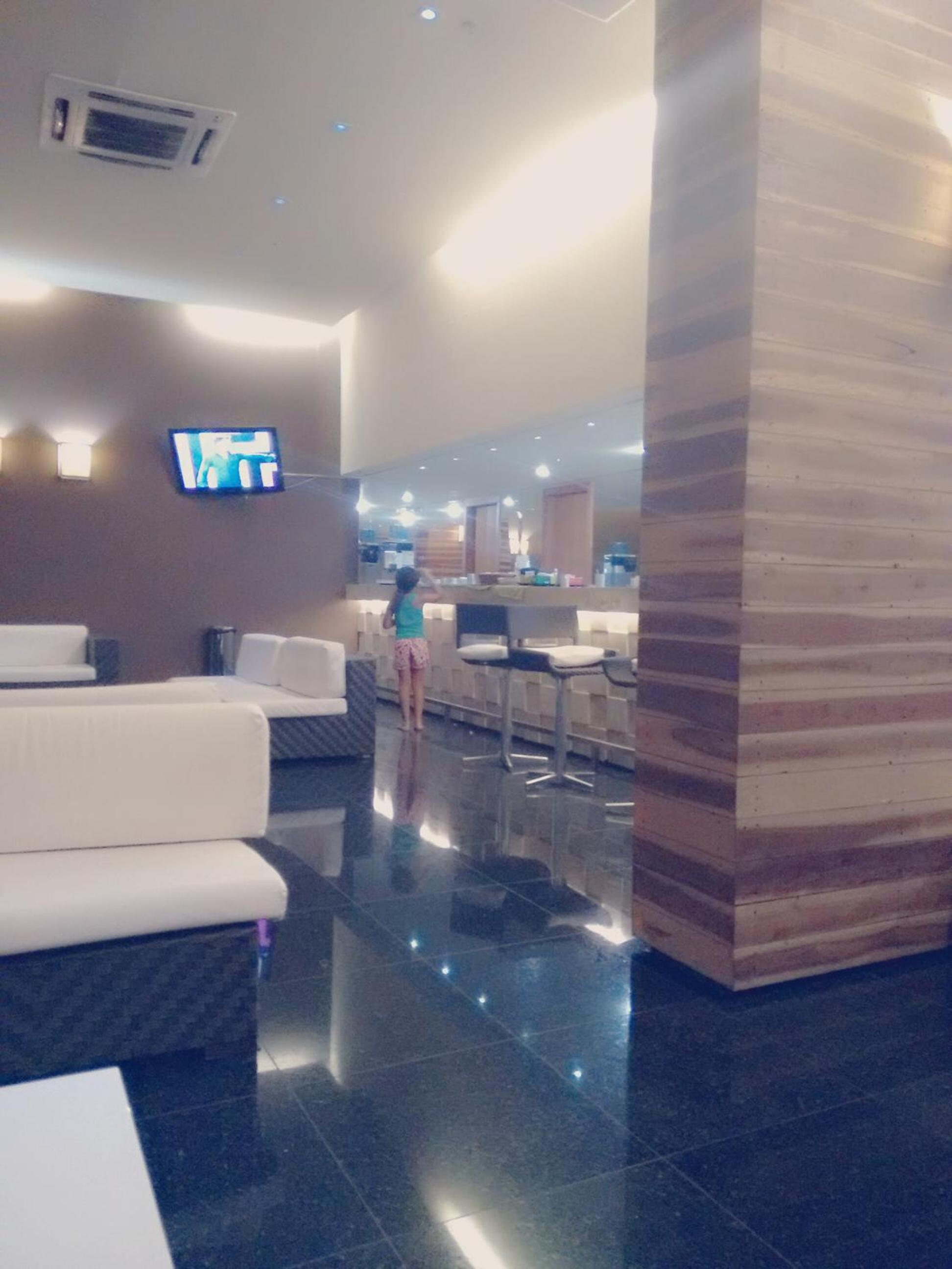 Suites Le Jardin - Caldas Novas