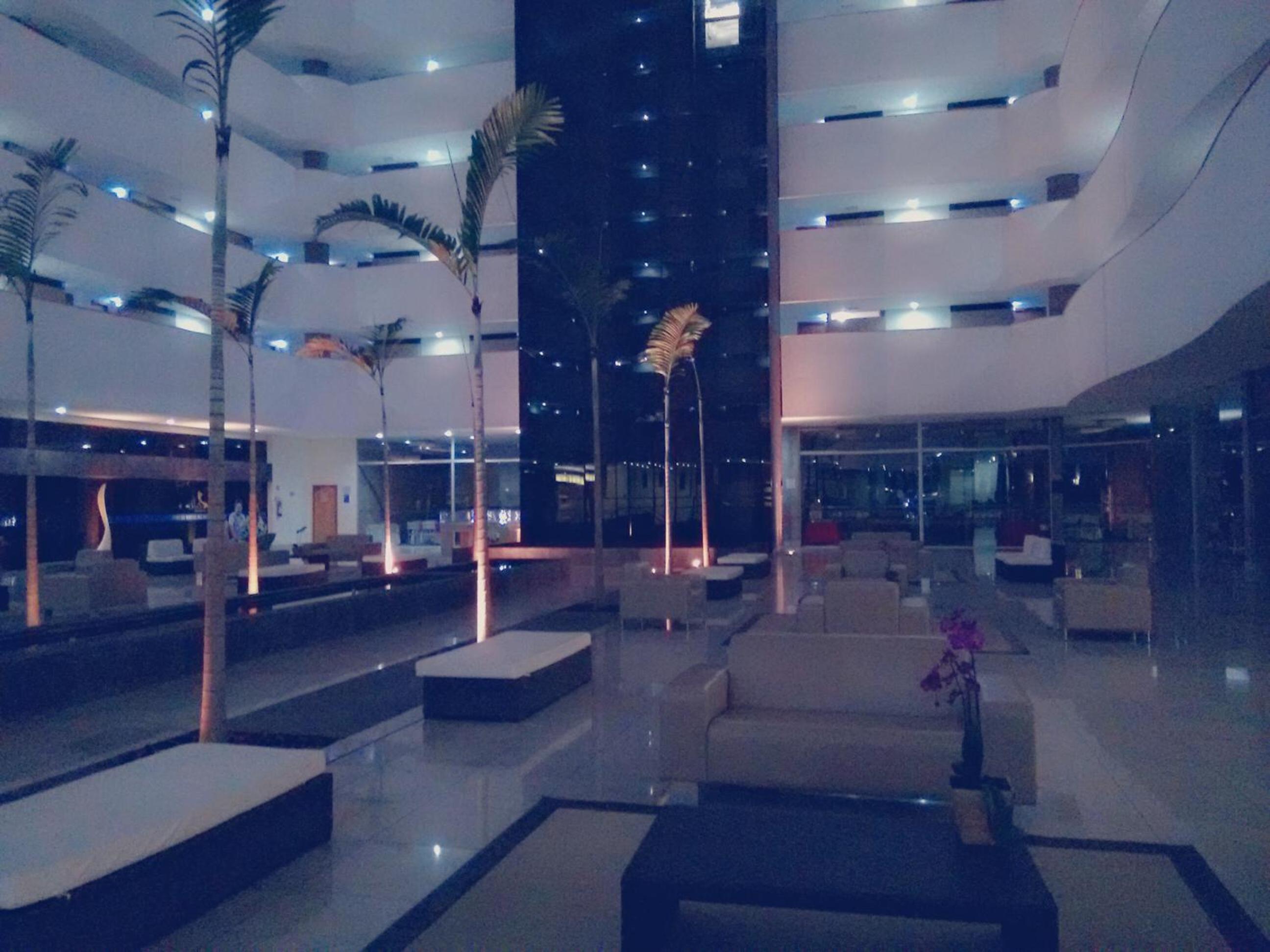 Suites Le Jardin - Caldas Novas