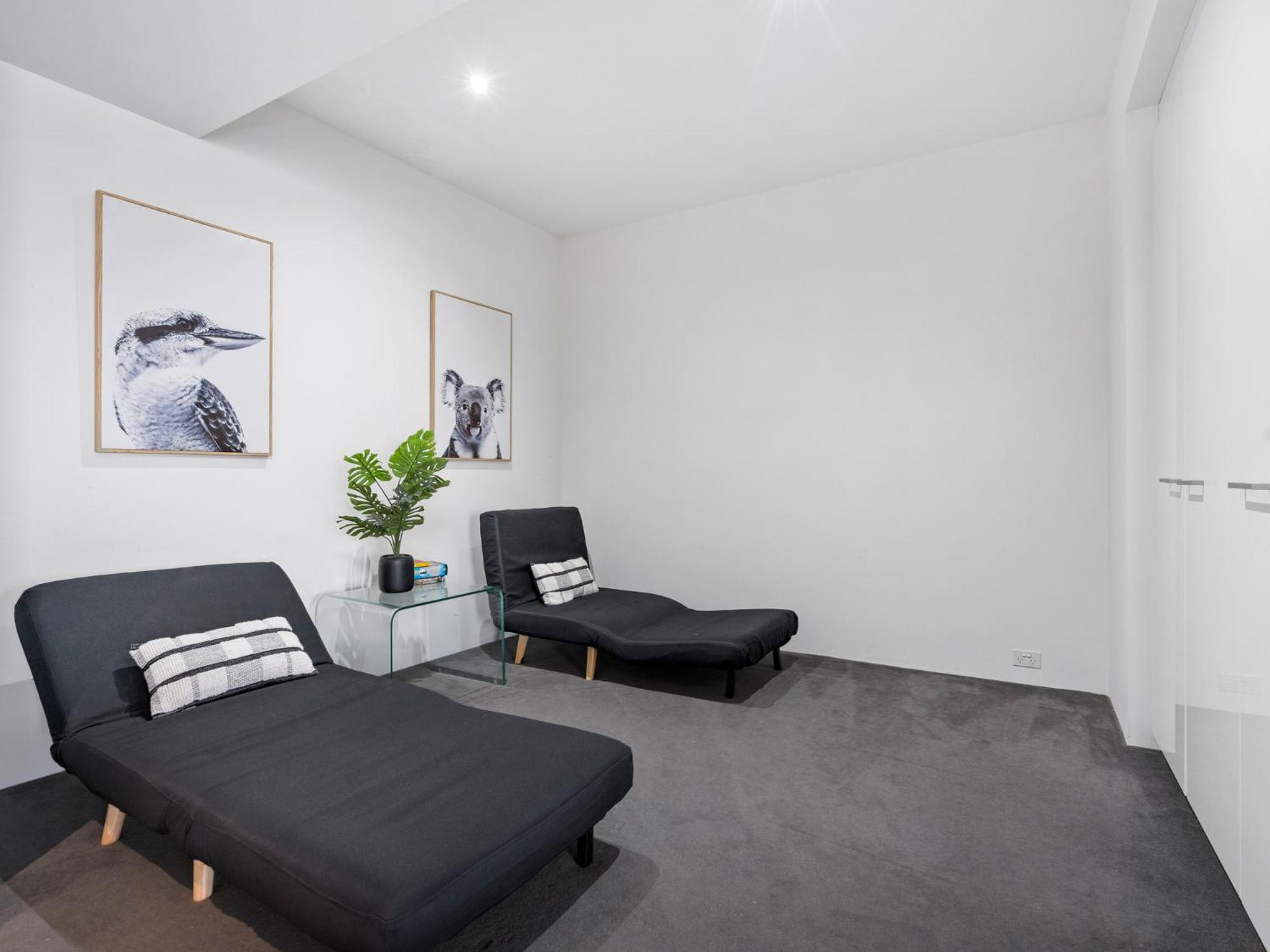 Circle on Cavill - Hosted by Coastal Letting Co.