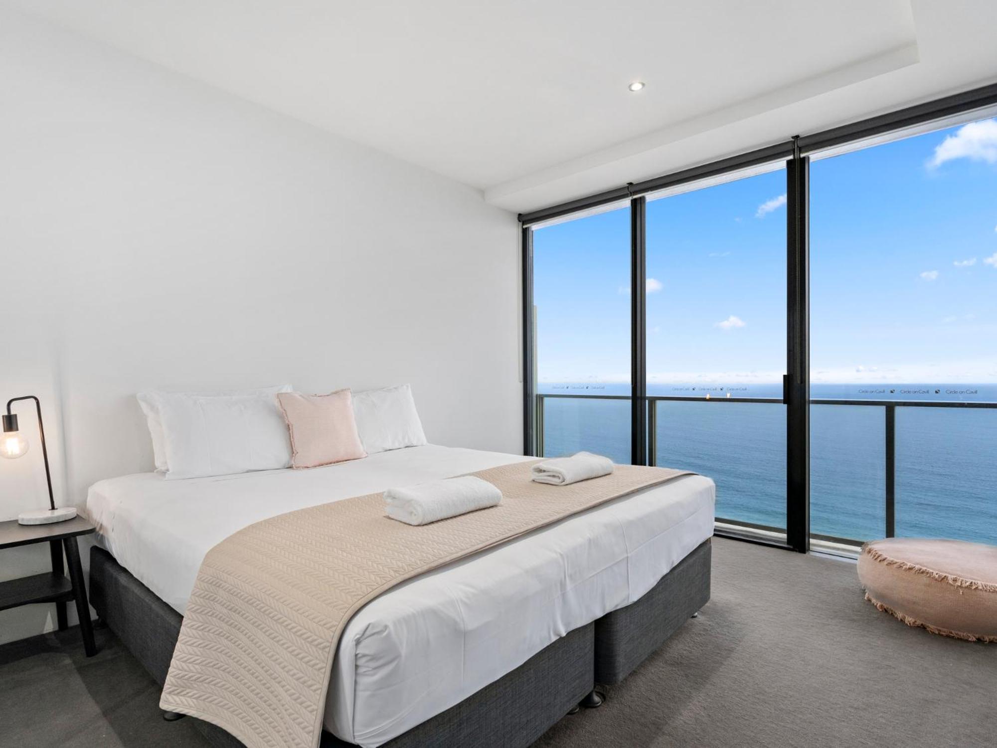 Circle on Cavill - Hosted by Coastal Letting Co.