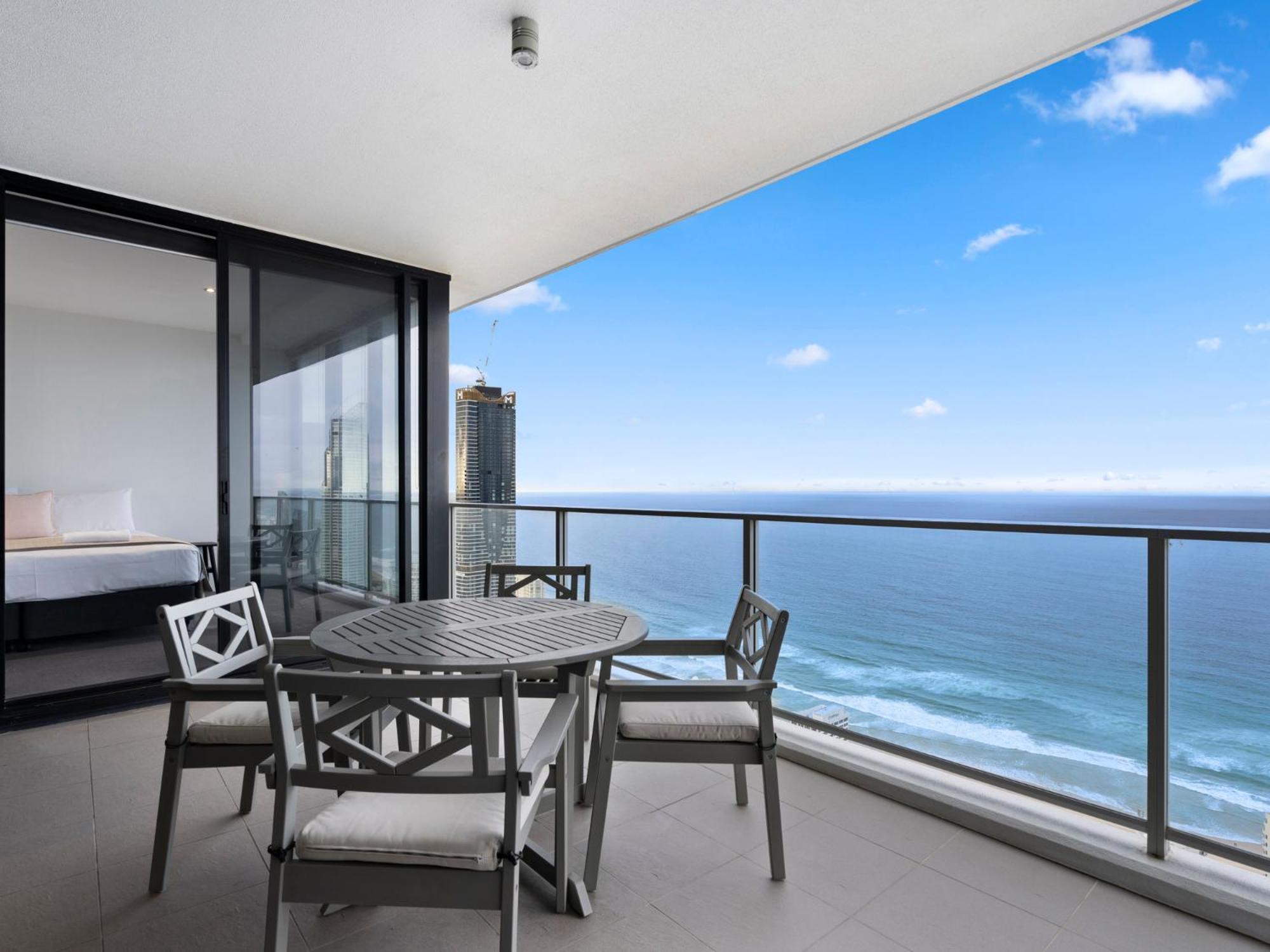 Circle on Cavill - Hosted by Coastal Letting Co.
