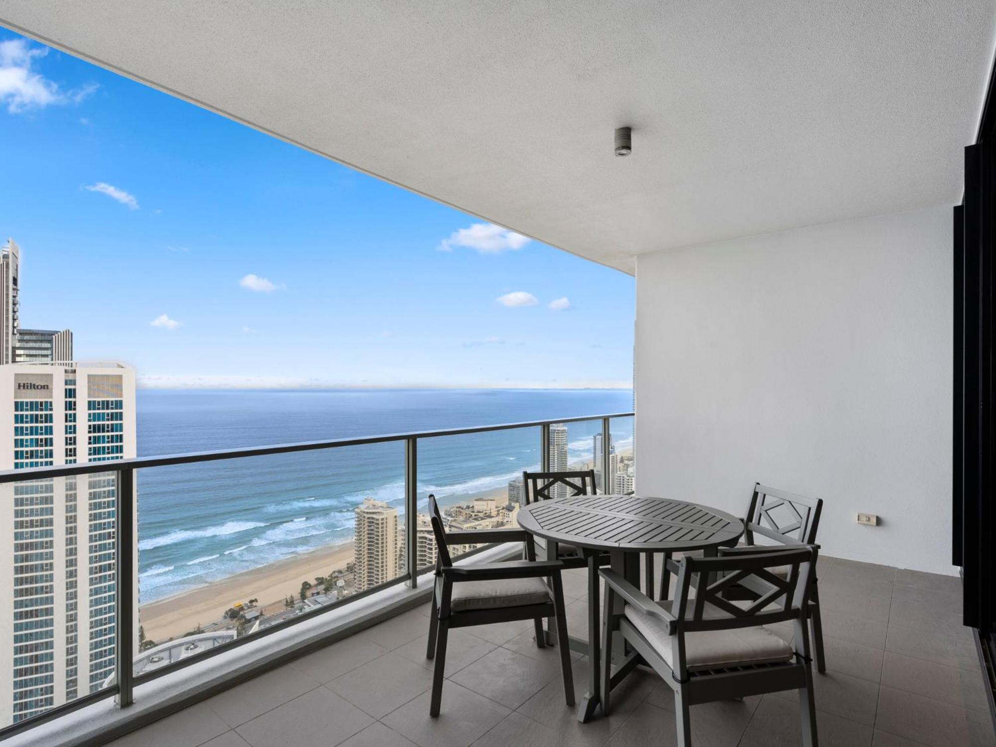 Circle on Cavill - Hosted by Coastal Letting Co.