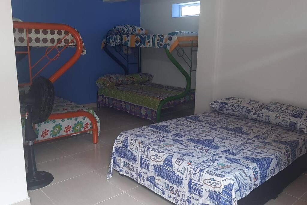 Casa Quinta Familiar Castillo 2020