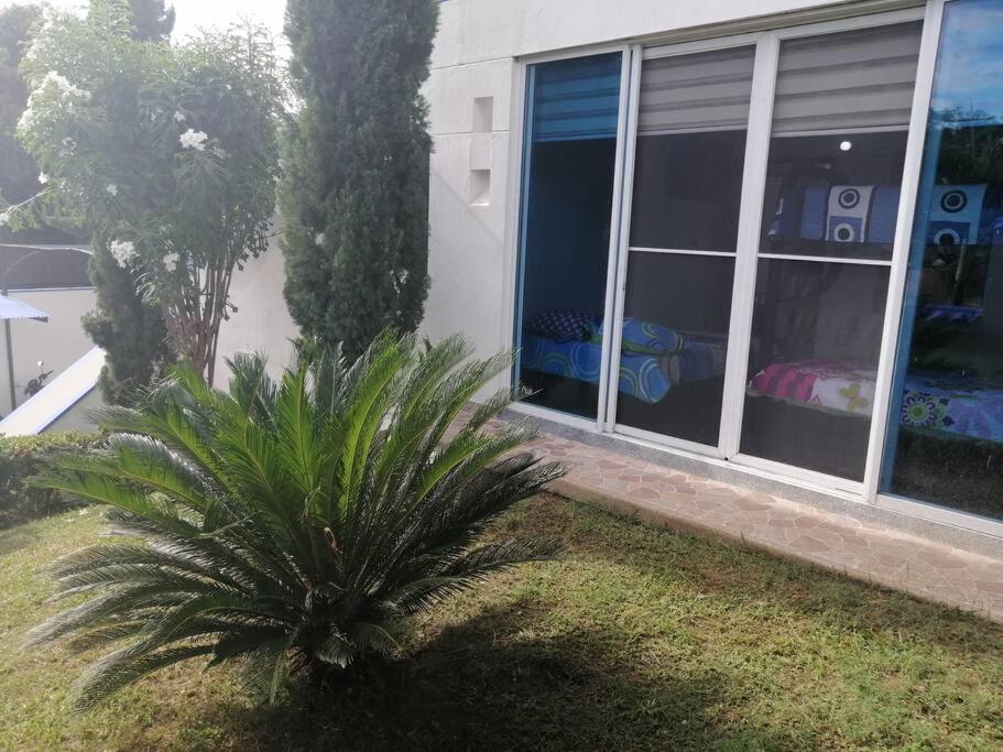 Casa Quinta Familiar Castillo 2020