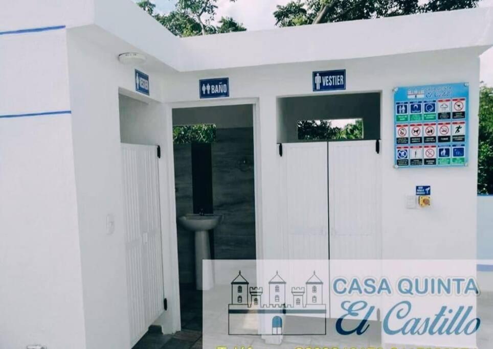 Casa Quinta Familiar Castillo 2020
