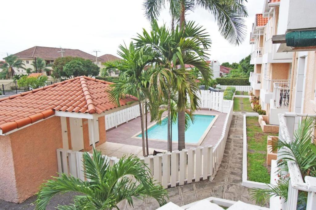 Finest Accommodation Apt # 424 Marley Manor Block 4 6 Marley Rd Kgn 6 view 3