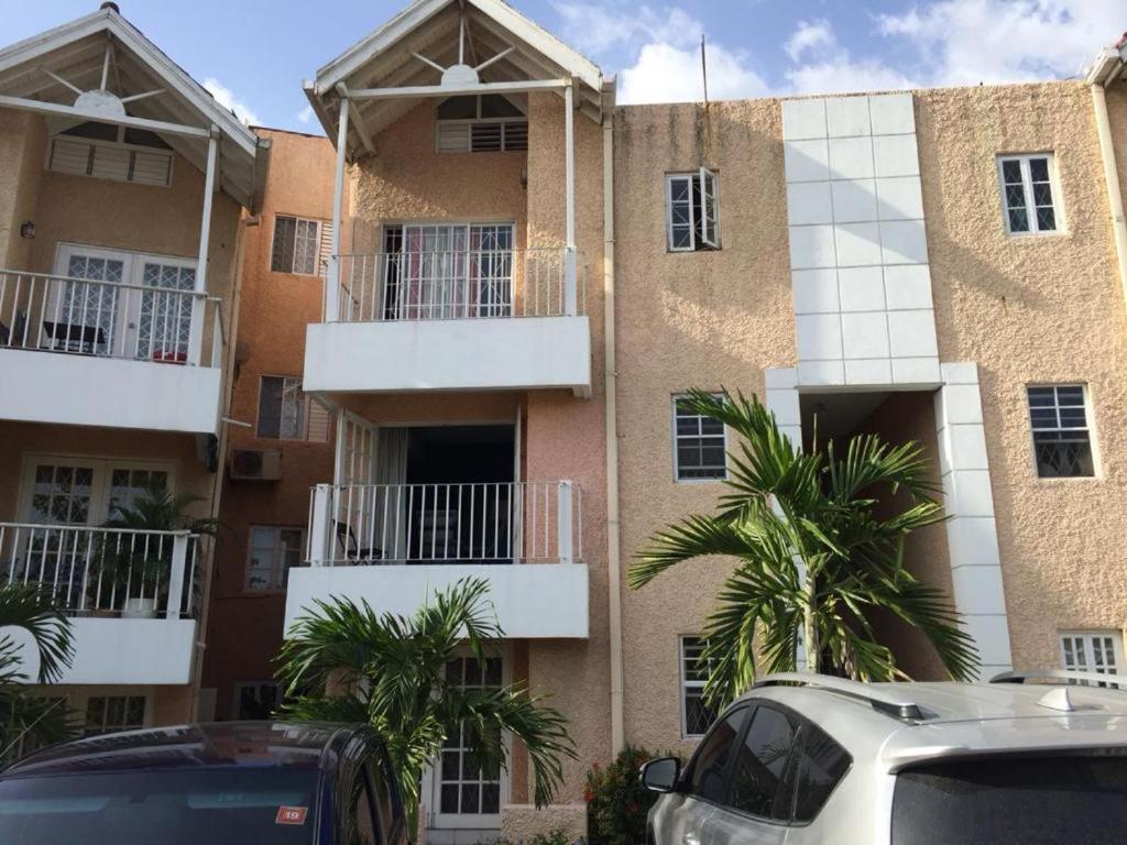 Finest Accommodation Apt # 424 Marley Manor Block 4 6 Marley Rd Kgn 6 view 4