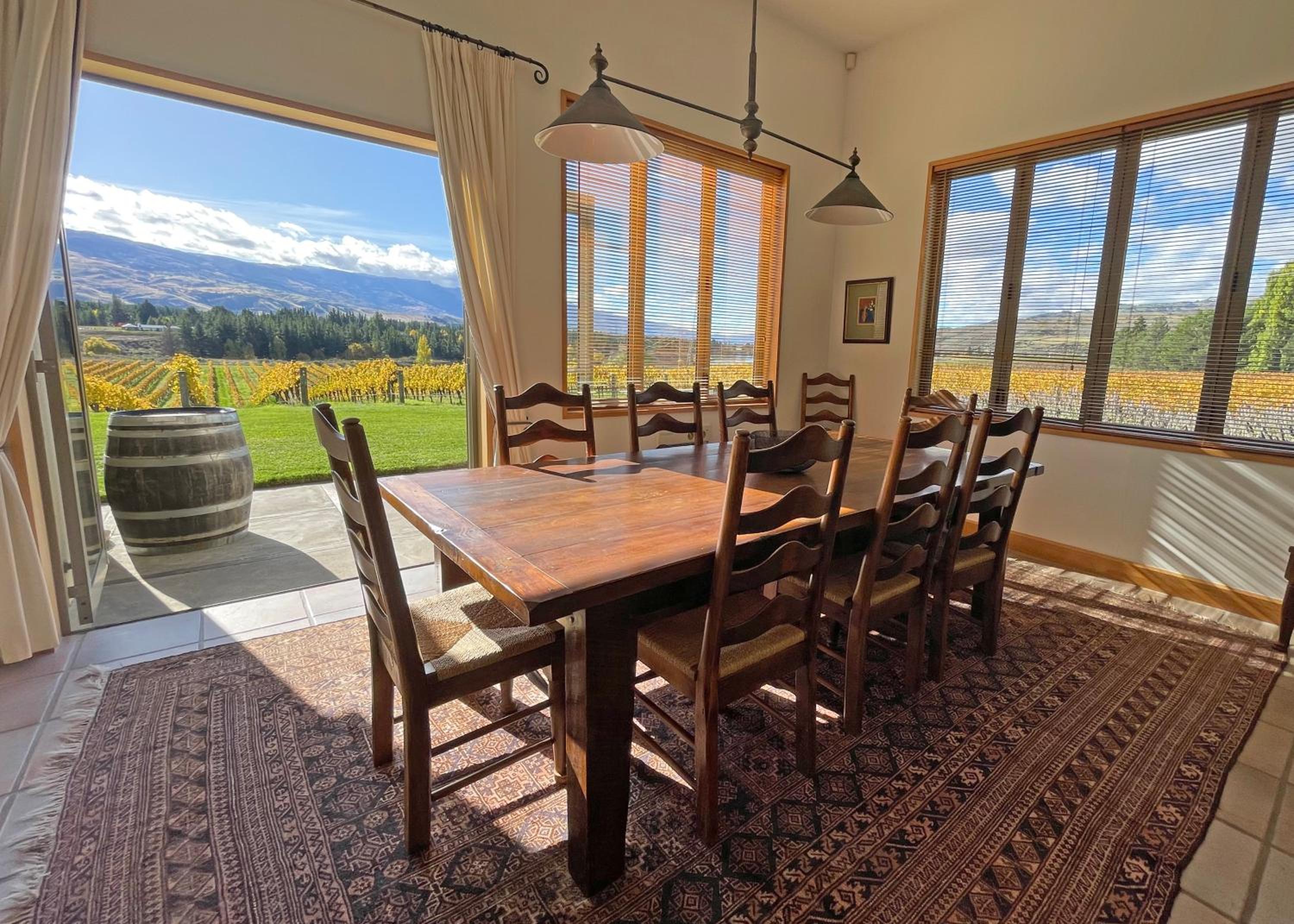 The Retreat at Carrick Vineyard view 3