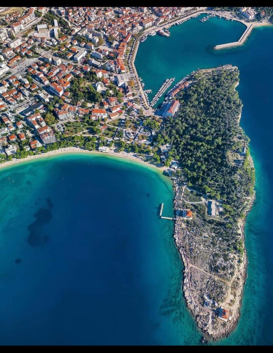 Apollo Makarska Premium Suite view 5
