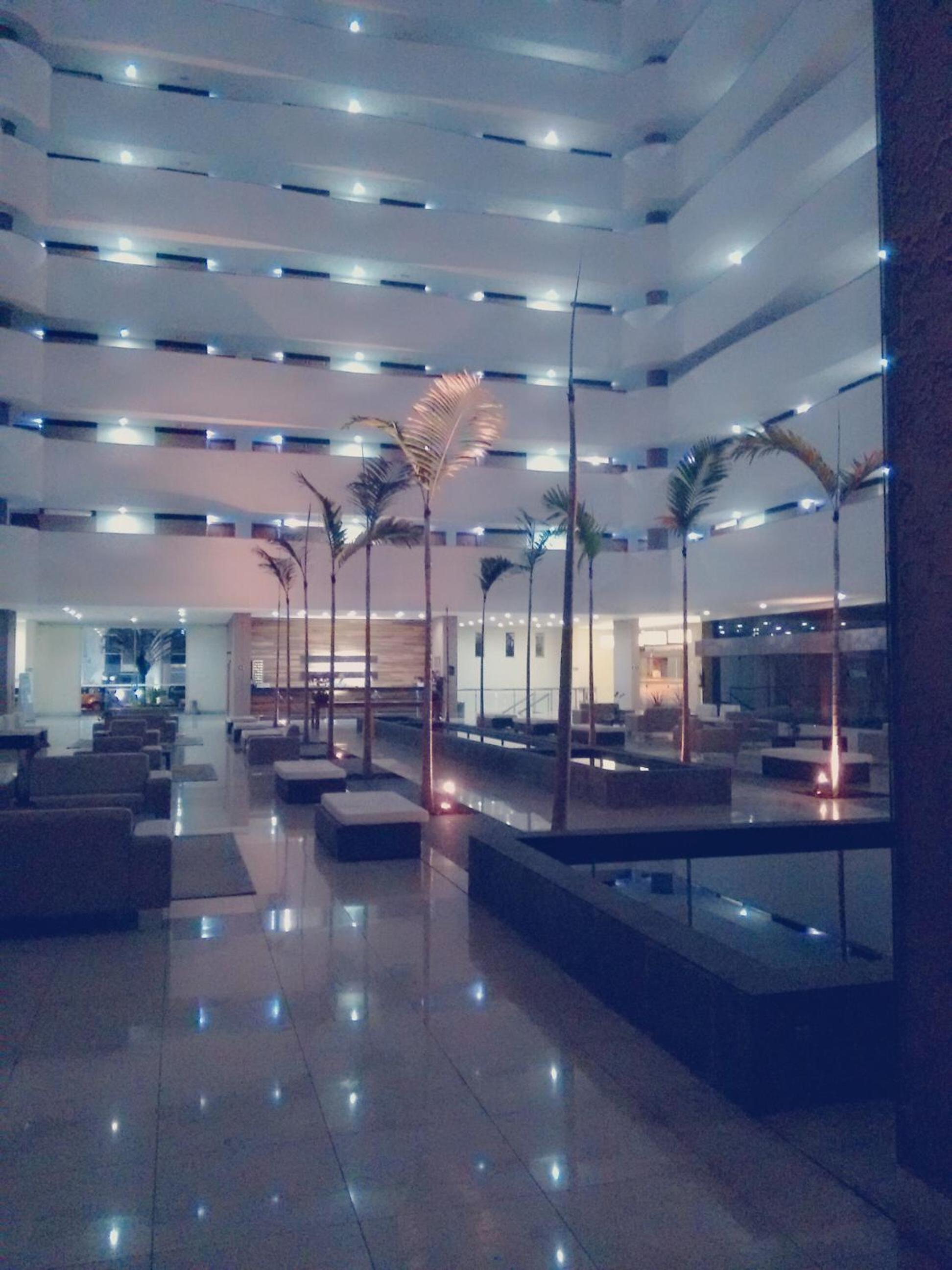 Suites Le Jardin - Caldas Novas