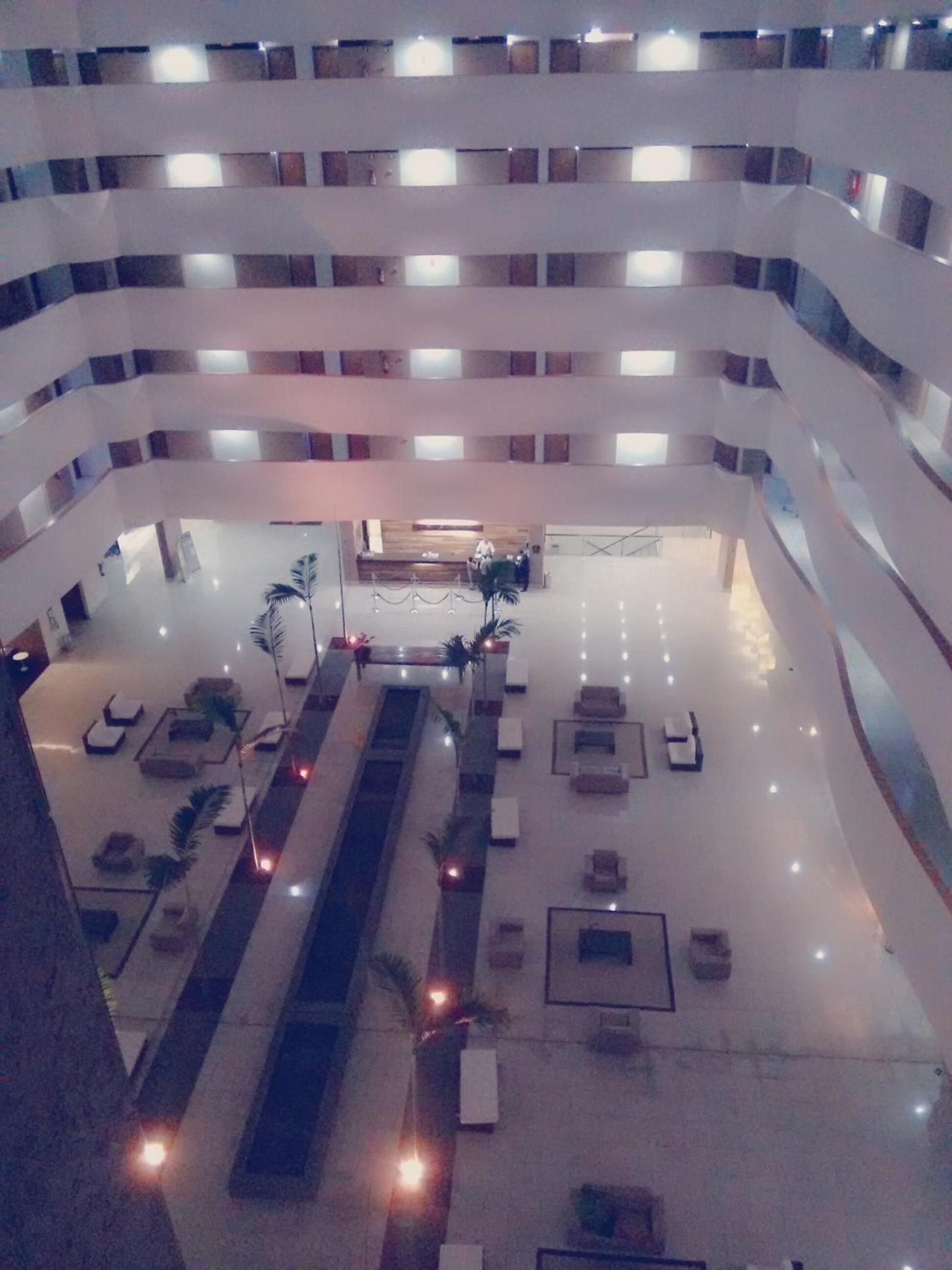 Suites Le Jardin - Caldas Novas