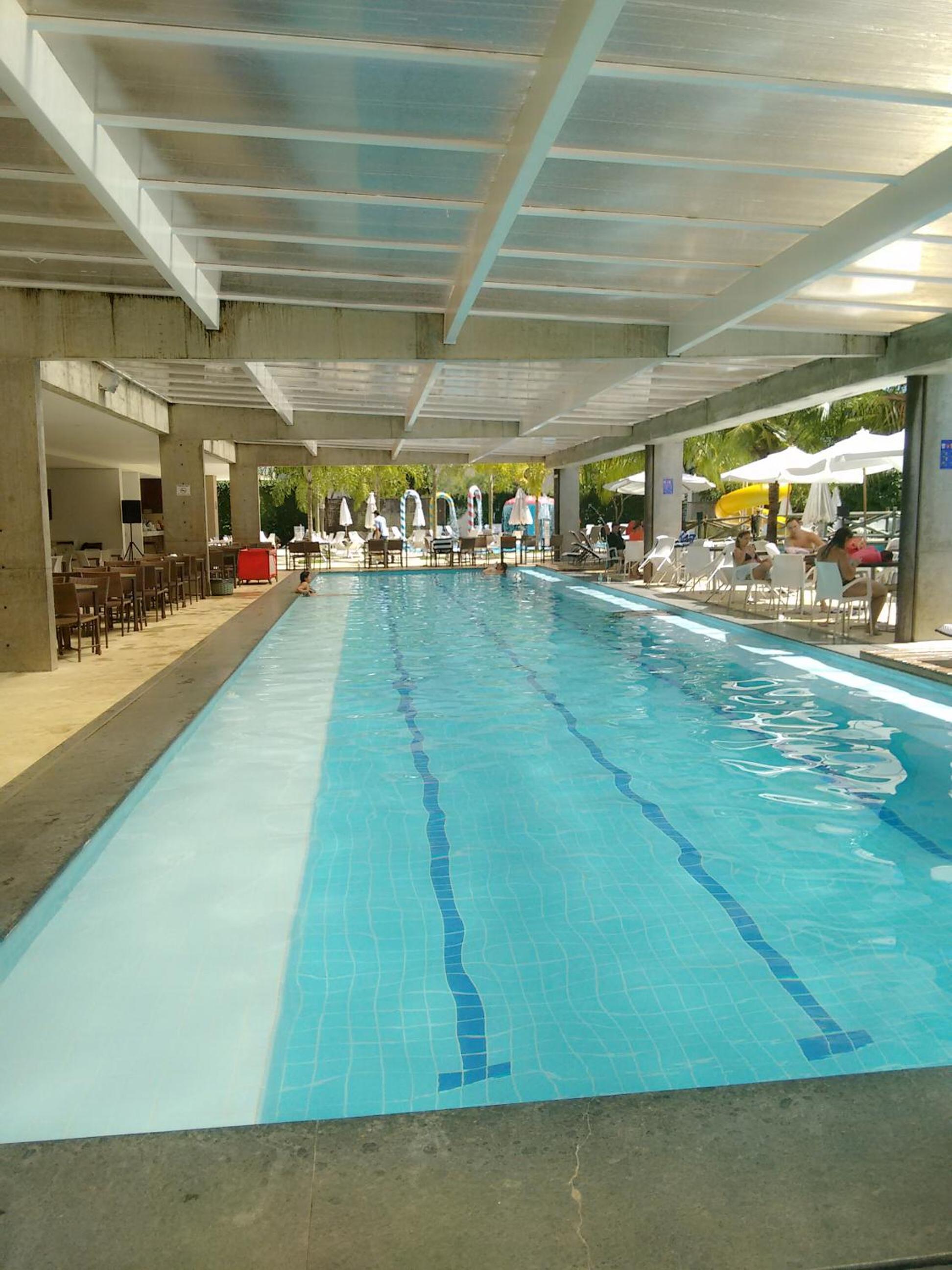 Suites Le Jardin - Caldas Novas