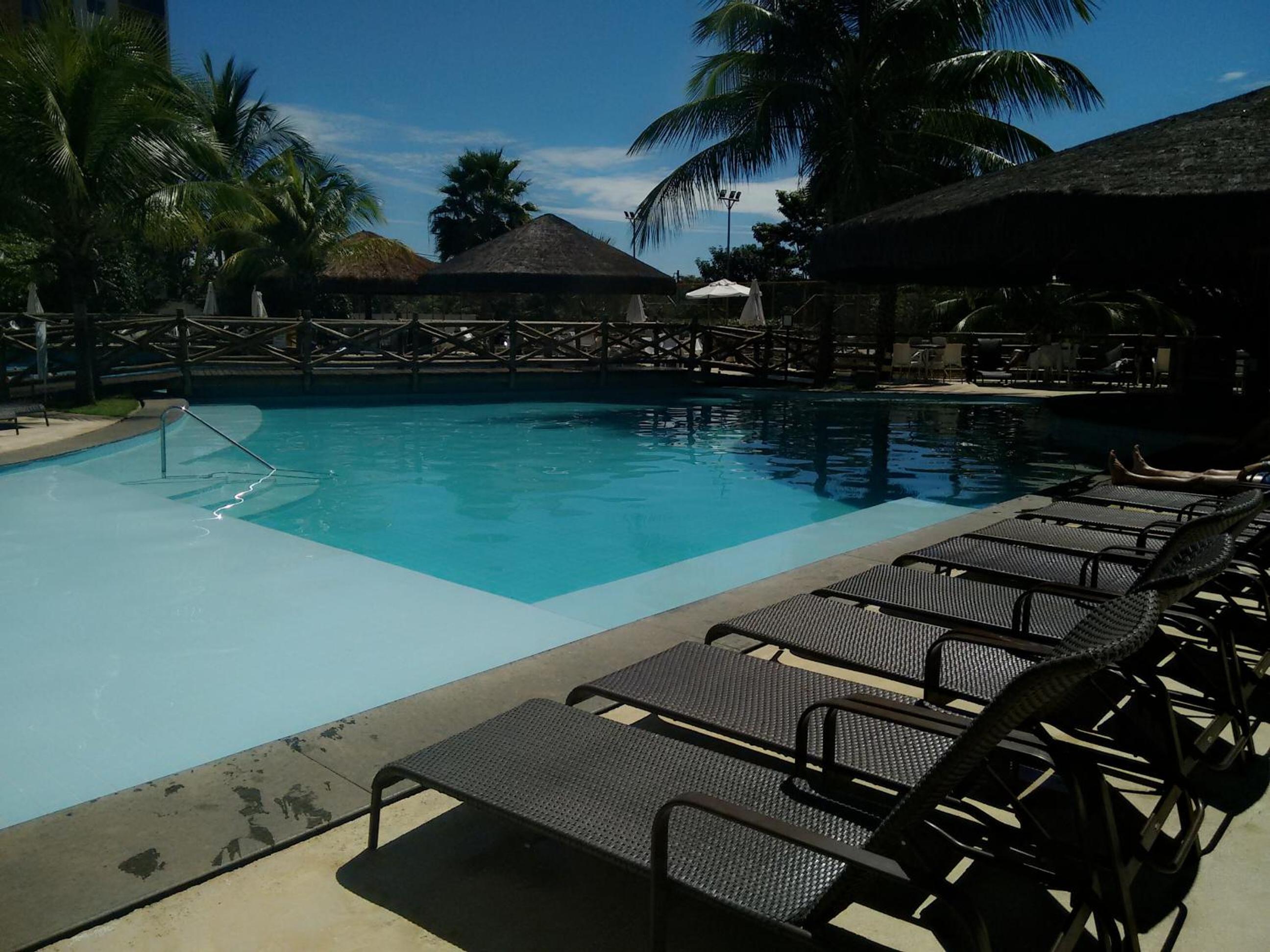 Suites Le Jardin - Caldas Novas