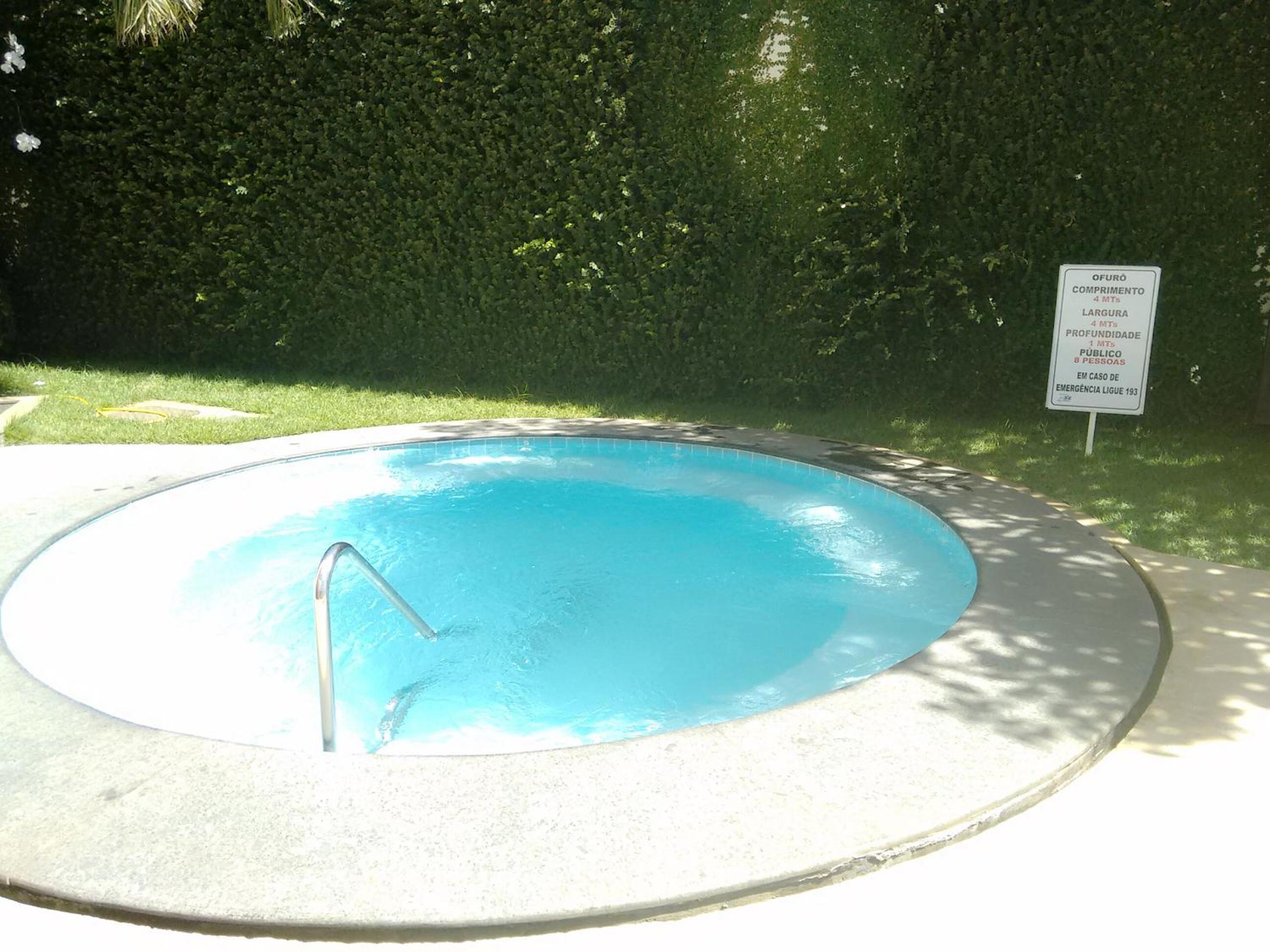 Suites Le Jardin - Caldas Novas