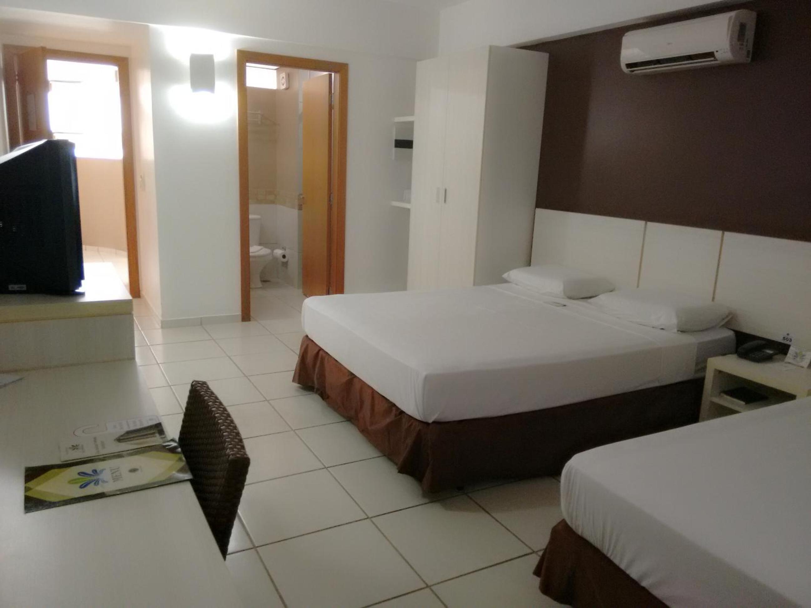 Suites Le Jardin - Caldas Novas