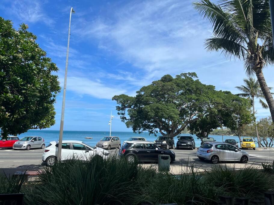 Studio tropical baie des citrons view 3