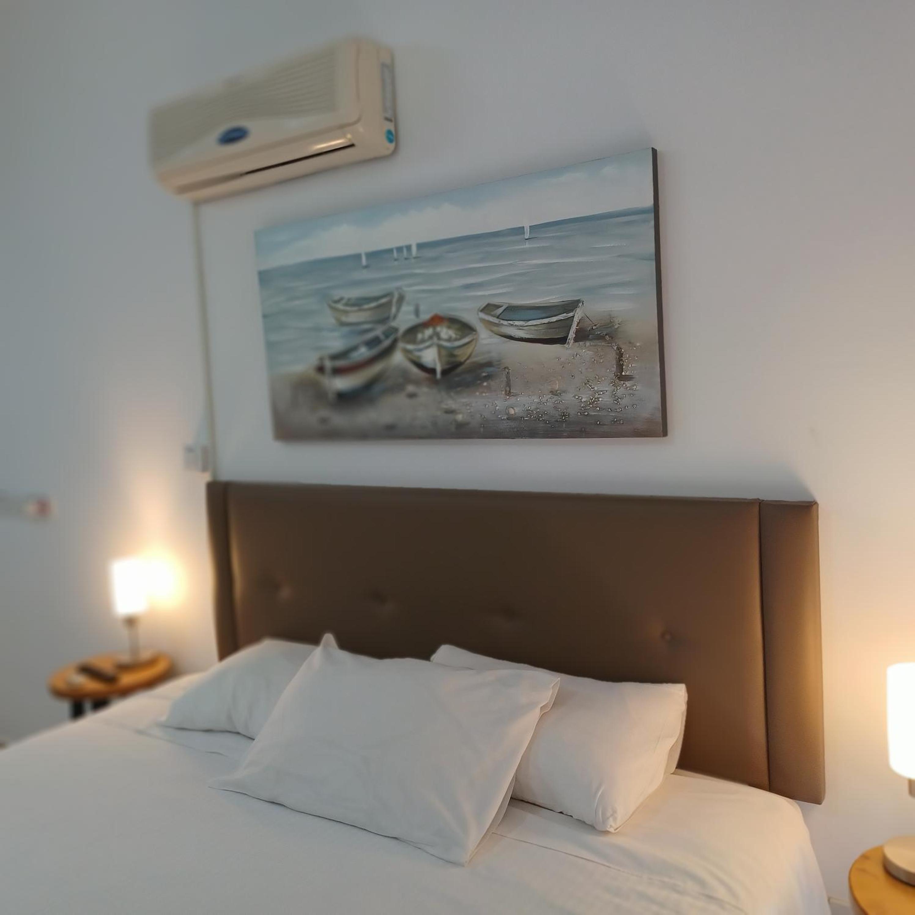 King's Holiday Apartments