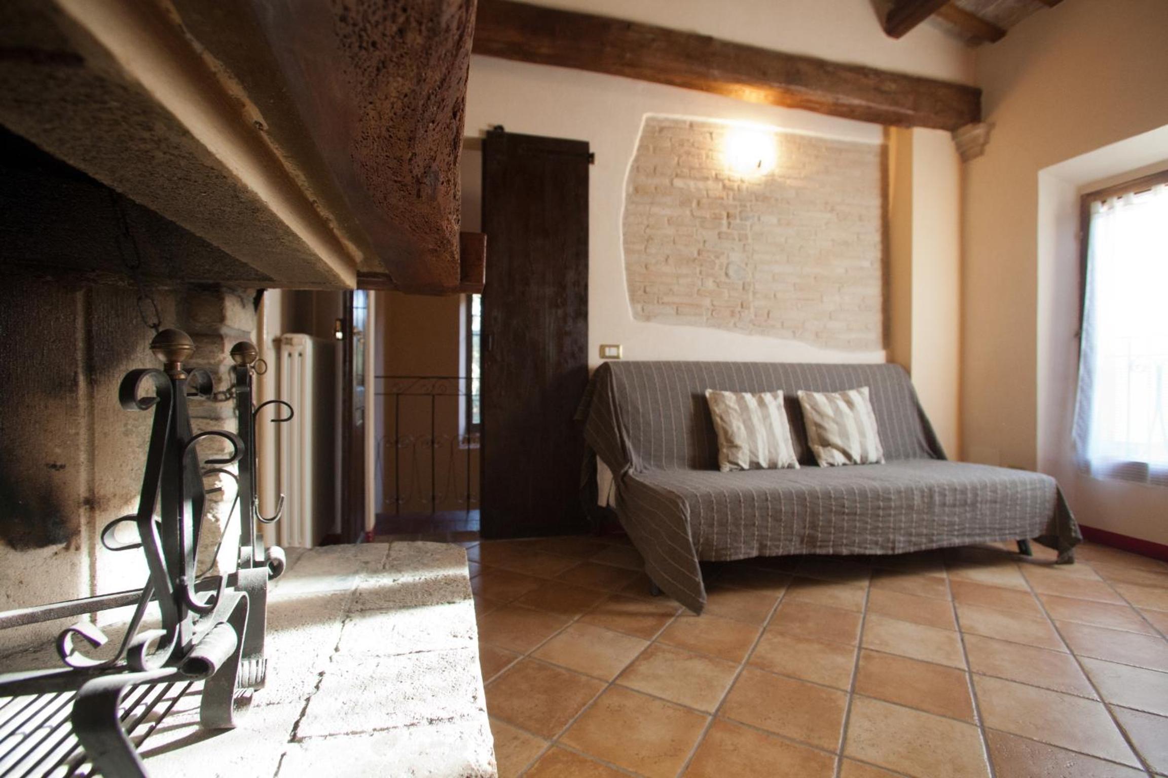 Relais B&B Corte Dei Turchi